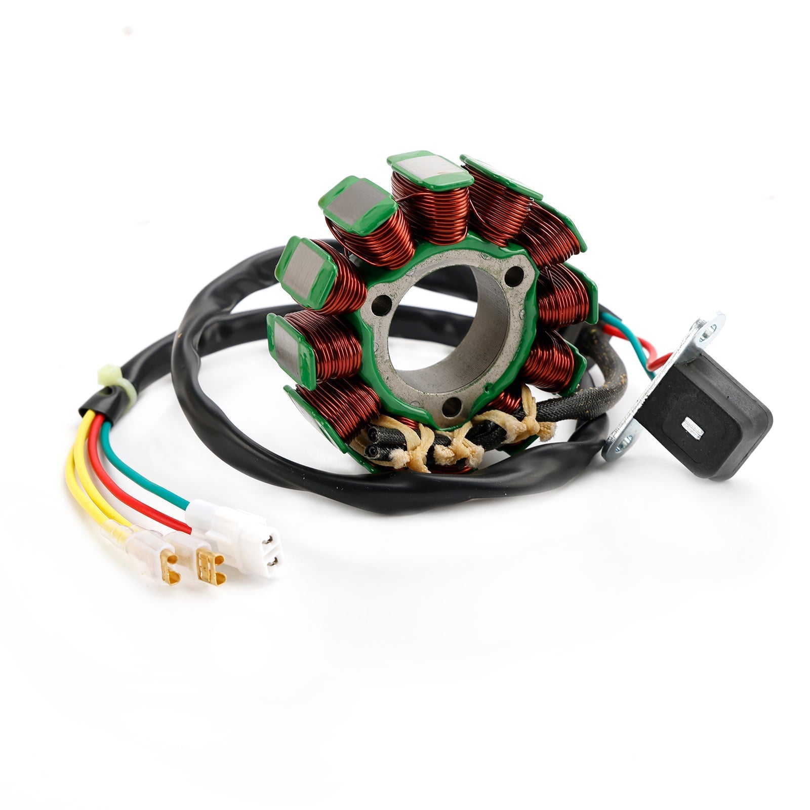 Régulateur et joint de Stator d'allumage pour Husqvarna FC450 FS450 FX450 2017 – 2023