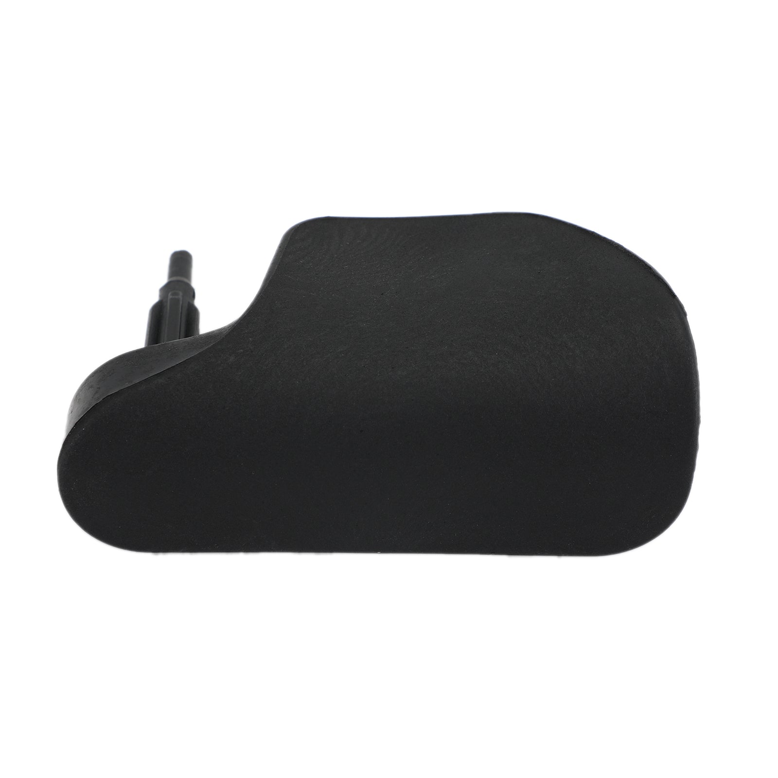 Poignée de déverrouillage de capot noire, levier de capot pour Audi Tt Mk2 2007 – 2014 générique