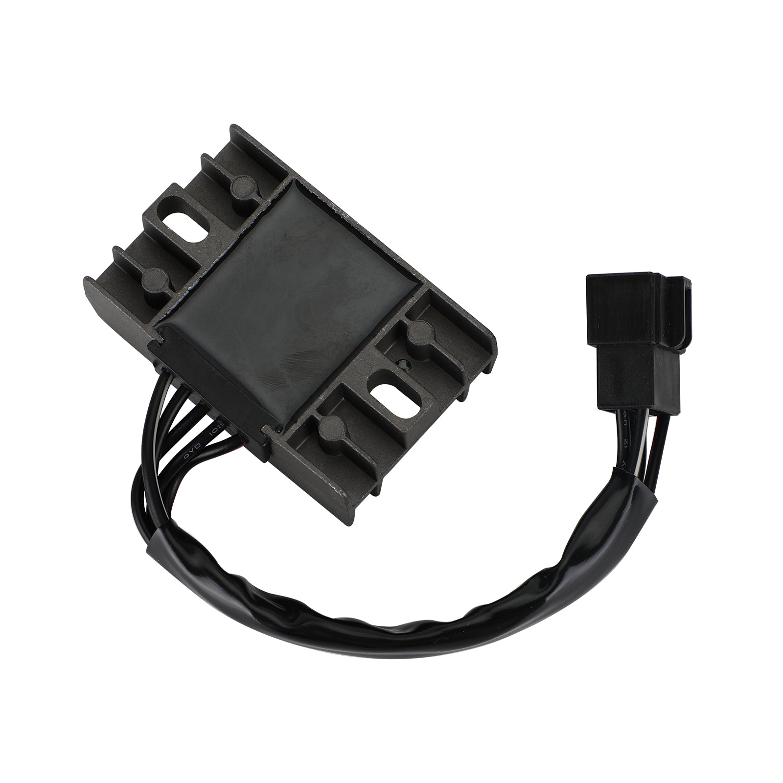 Regulatorlikeretter for Suzuki 32800-13E00 32800-13E10 32800-13E11 Generisk