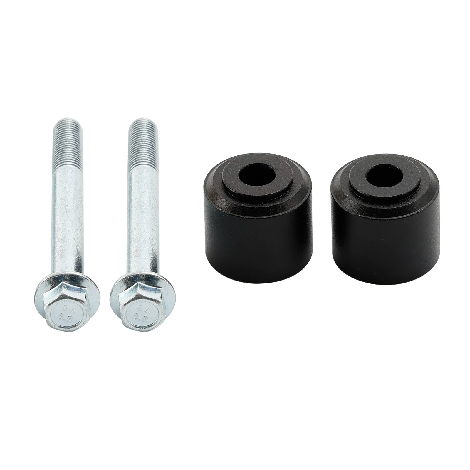 Handlebar risers rise up 30mm For Scrambler 1200 XC / XE / Speed Twin 1200 2019-2023