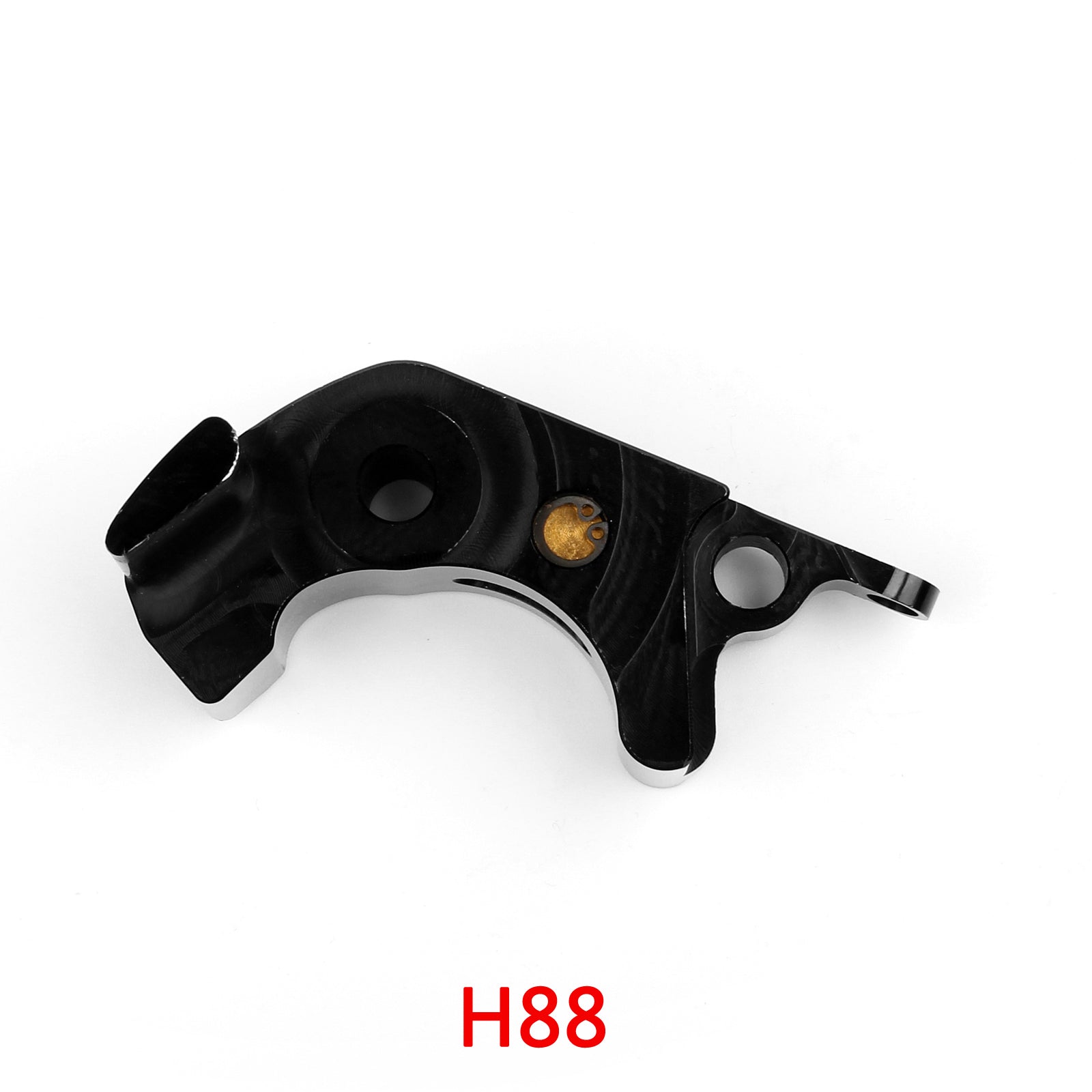 Kawasaki ZX1400 ZX14R ZZR1400 GTR1400 CNC Short Clutch Brake Lever