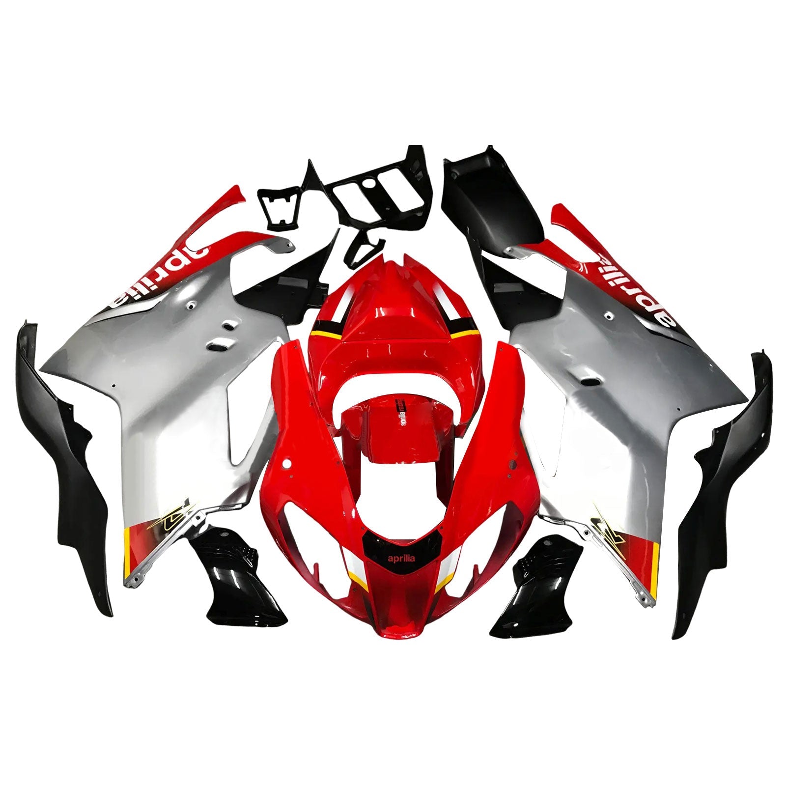 2003-2006 Aprilia RSV1000 Fairing Kit Bodywork Plastic