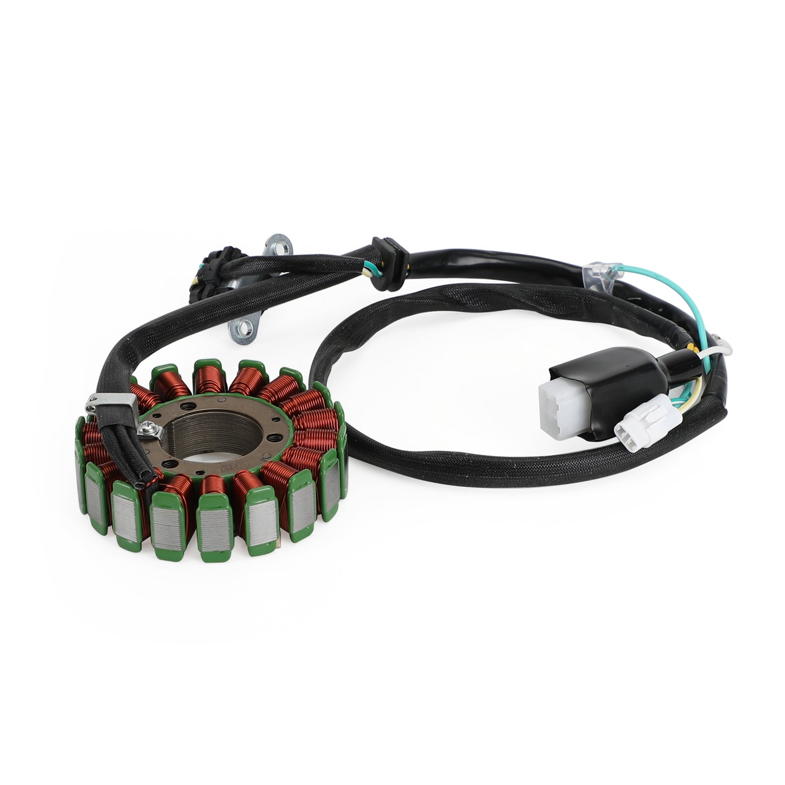 Stator magnéto pour Kawasaki KL 250 Super Sherpa 1997 1998 2000-2010 09 08 07 générique