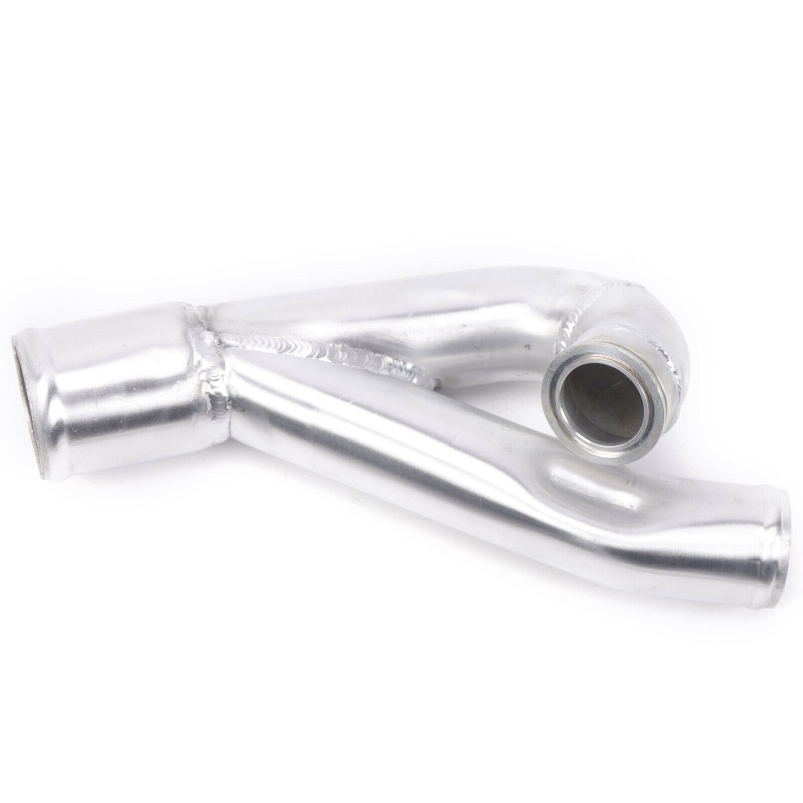 Turbo Outlet Charge Pipe Upgrade Kit voor 07-13 BMW 335i 335is N54 Aluminium Generiek