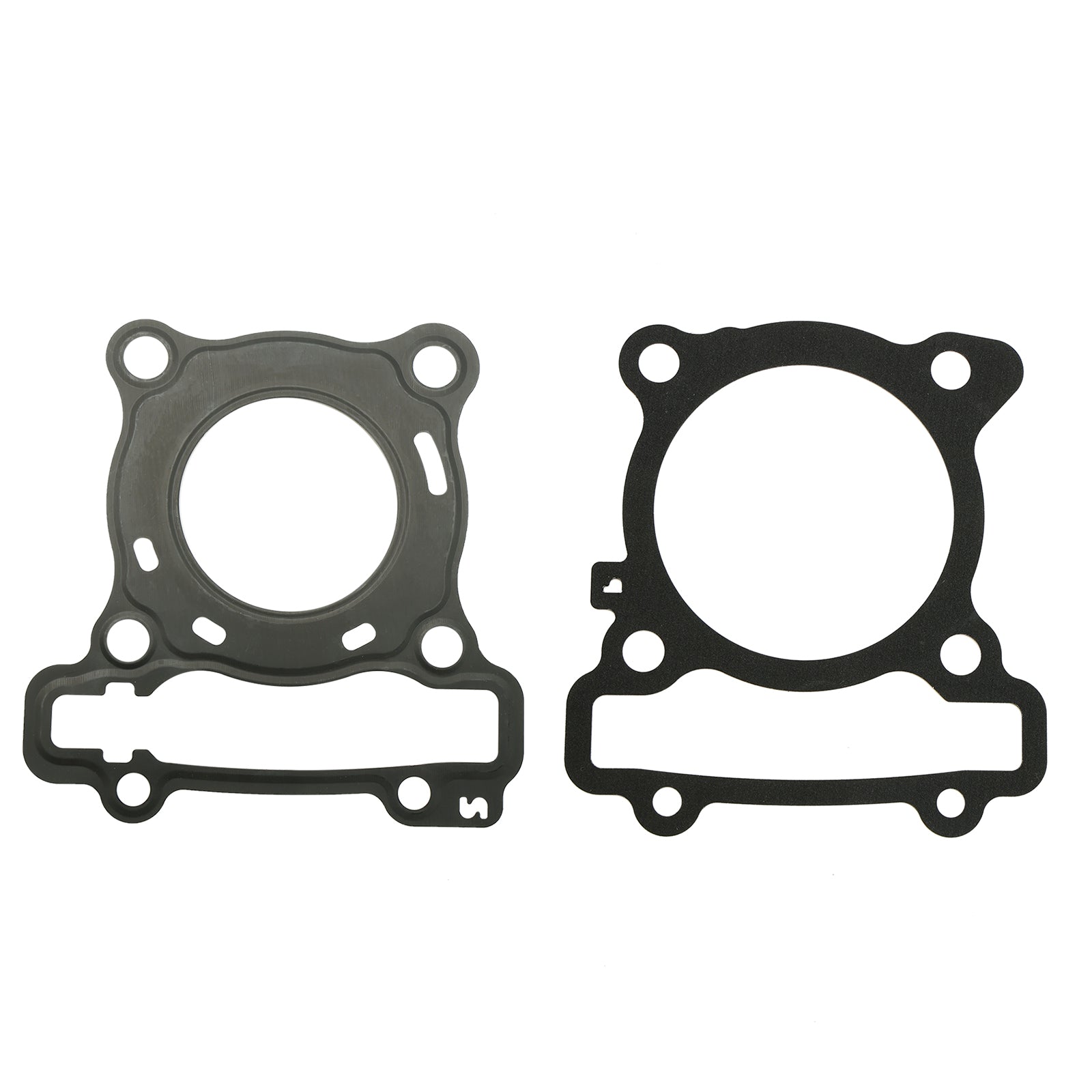 Yamaha GPD125A NMax N-Max 125 2014-2020 52mm Cylinder Barrel Piston Gasket Kit Fedex Express