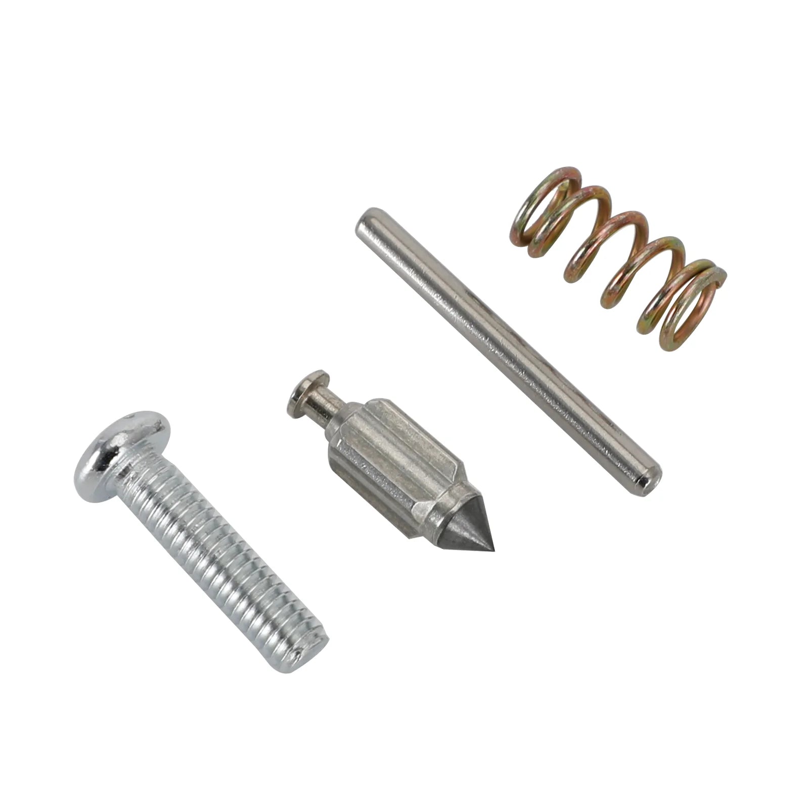 2005-2017 Kawasaki 610 600 SX Mule Carburetor Rebuild Kit