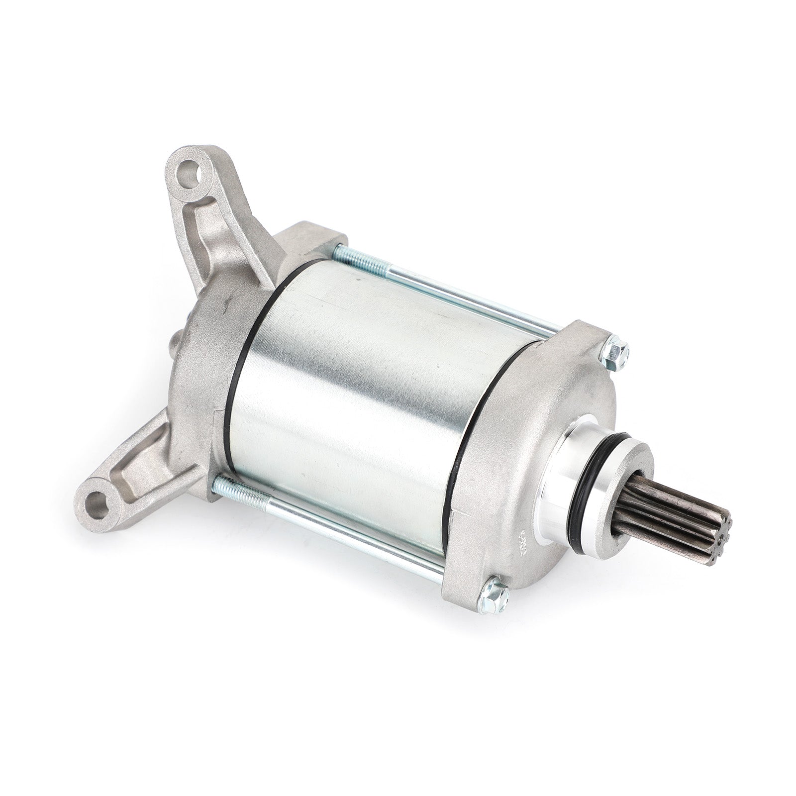 NIEUWE Starter voor Yamaha YFM450FWA Grizzly 450 Kodiak 450 11-2016 1CT-81890-00 Generiek