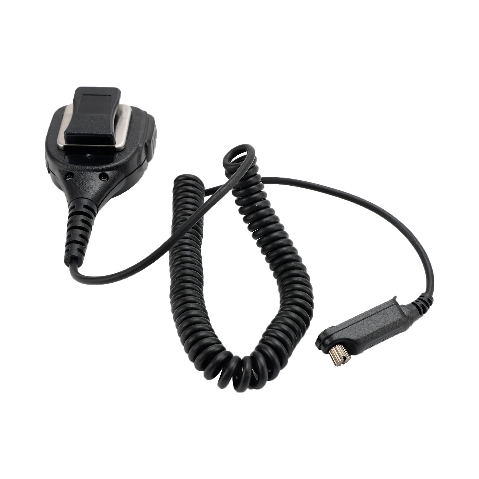 PH790-SM08 Handmicrofoonluidspreker Geschikt voor Caltta PH790 walkietalkie-radio