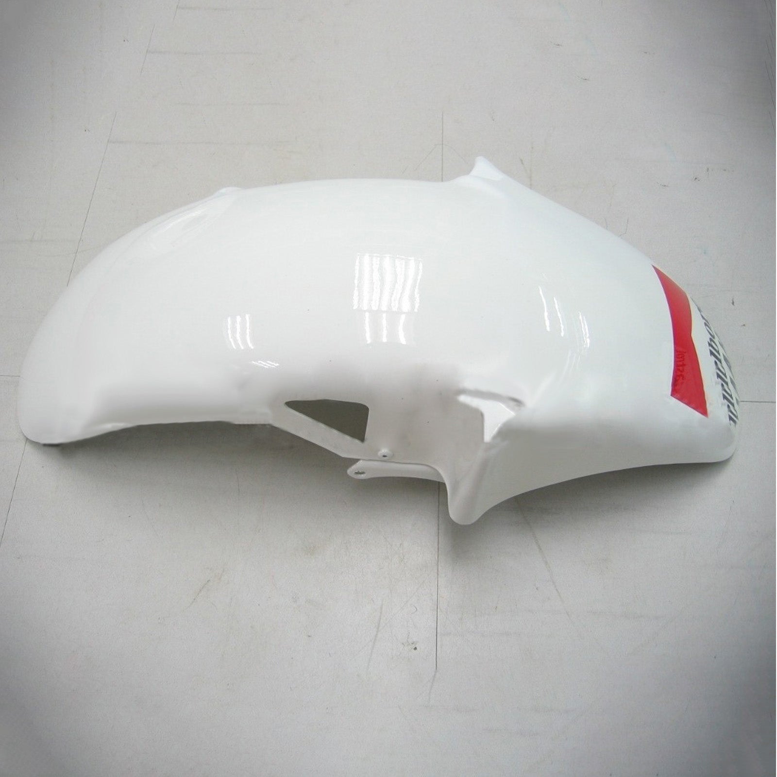 1985-1987 Yamaha RZV500/RD500 Amotopart Injection Fairing Kit Bodywork Plastic ABS #101