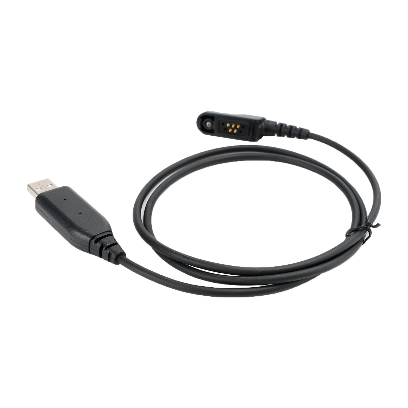 Câble de programmation USB AP510-USB pour Radio Hytera AP510 AP580 BP560 BP510