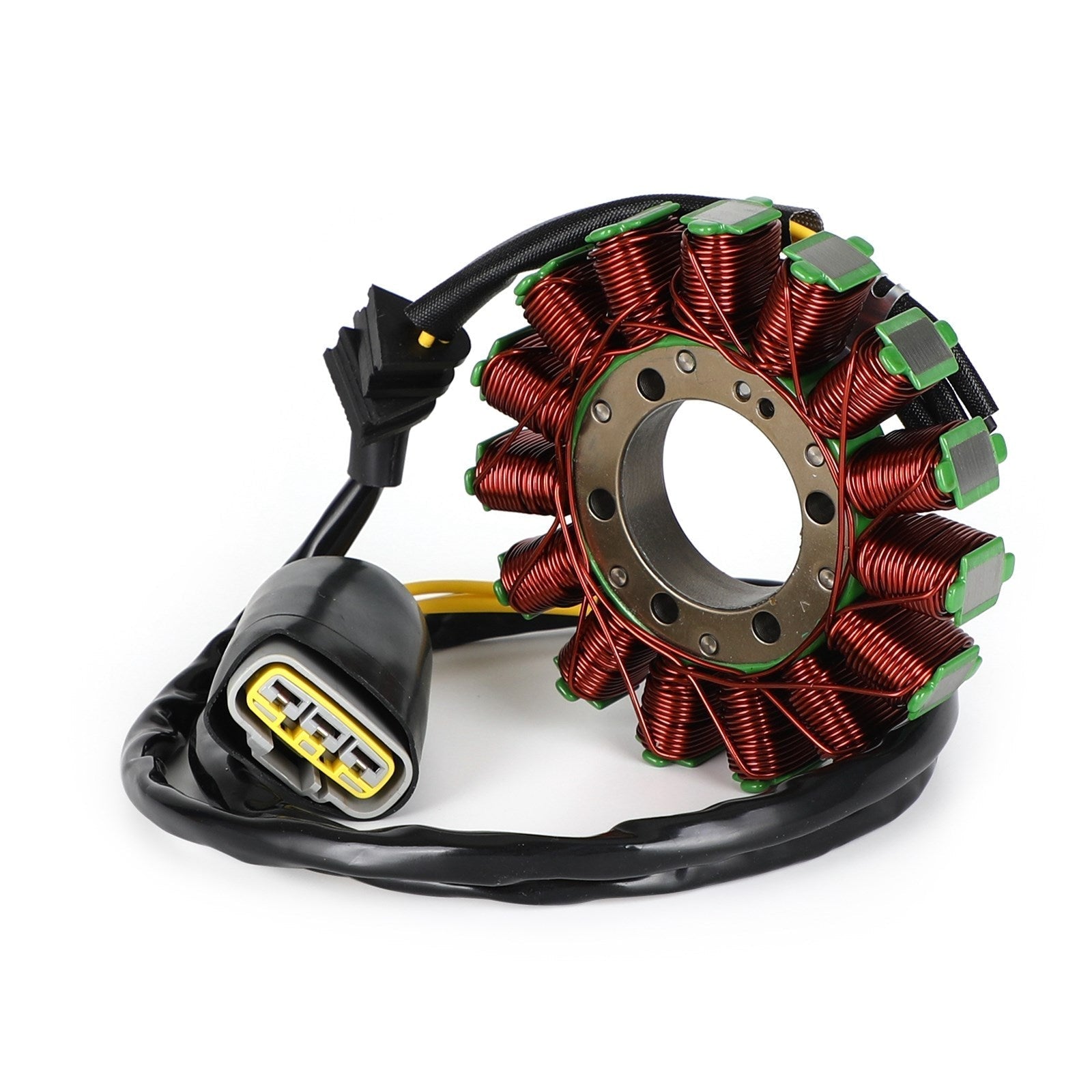 Alternateur de Stator adapté pour Honda CB1100 CB 1100S/EX/RS/DCT 10-2021 31120-MGC-014