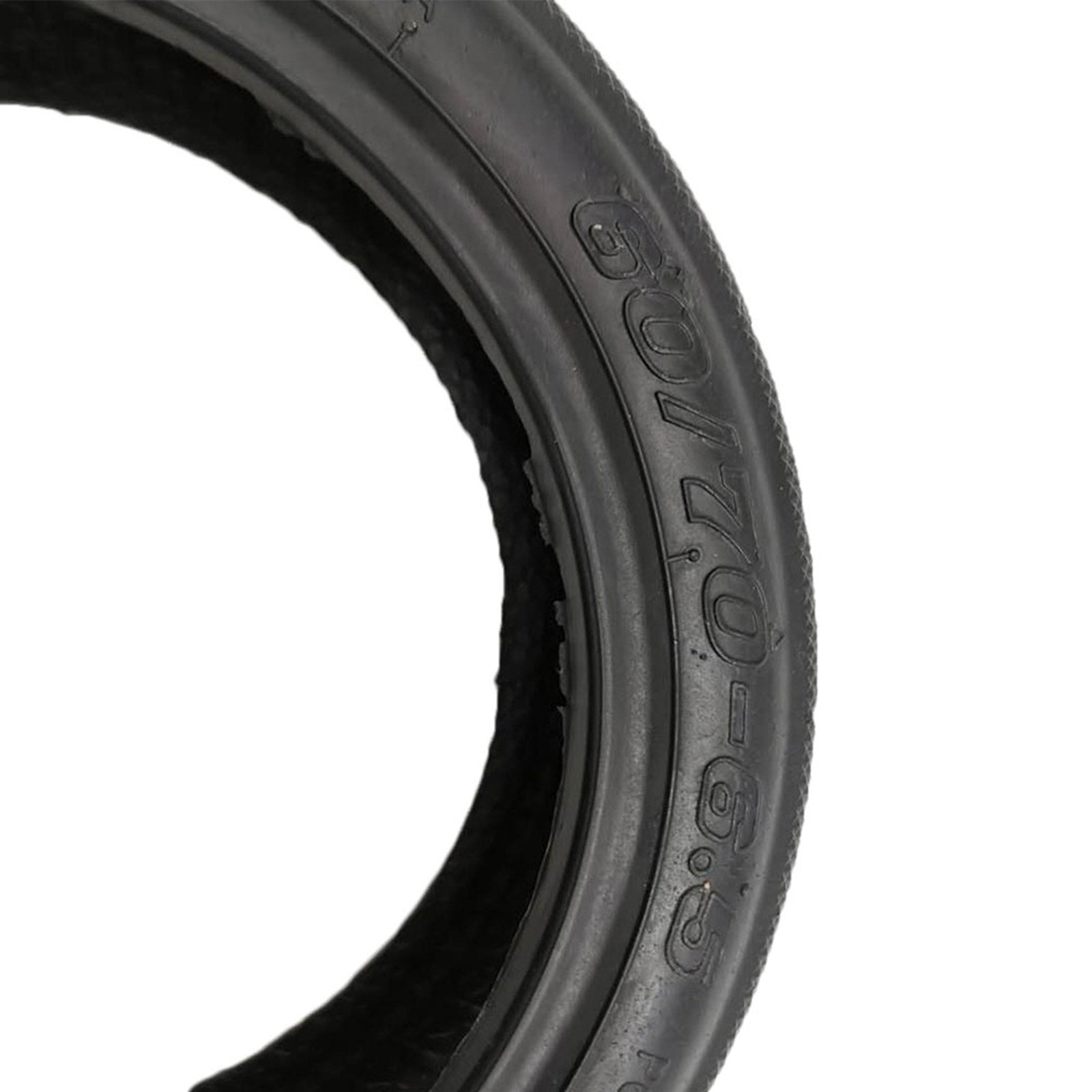 Ninebot Max G30 60/70-6.5 Electric Scooter Tire Tubeless Thickened Tyre