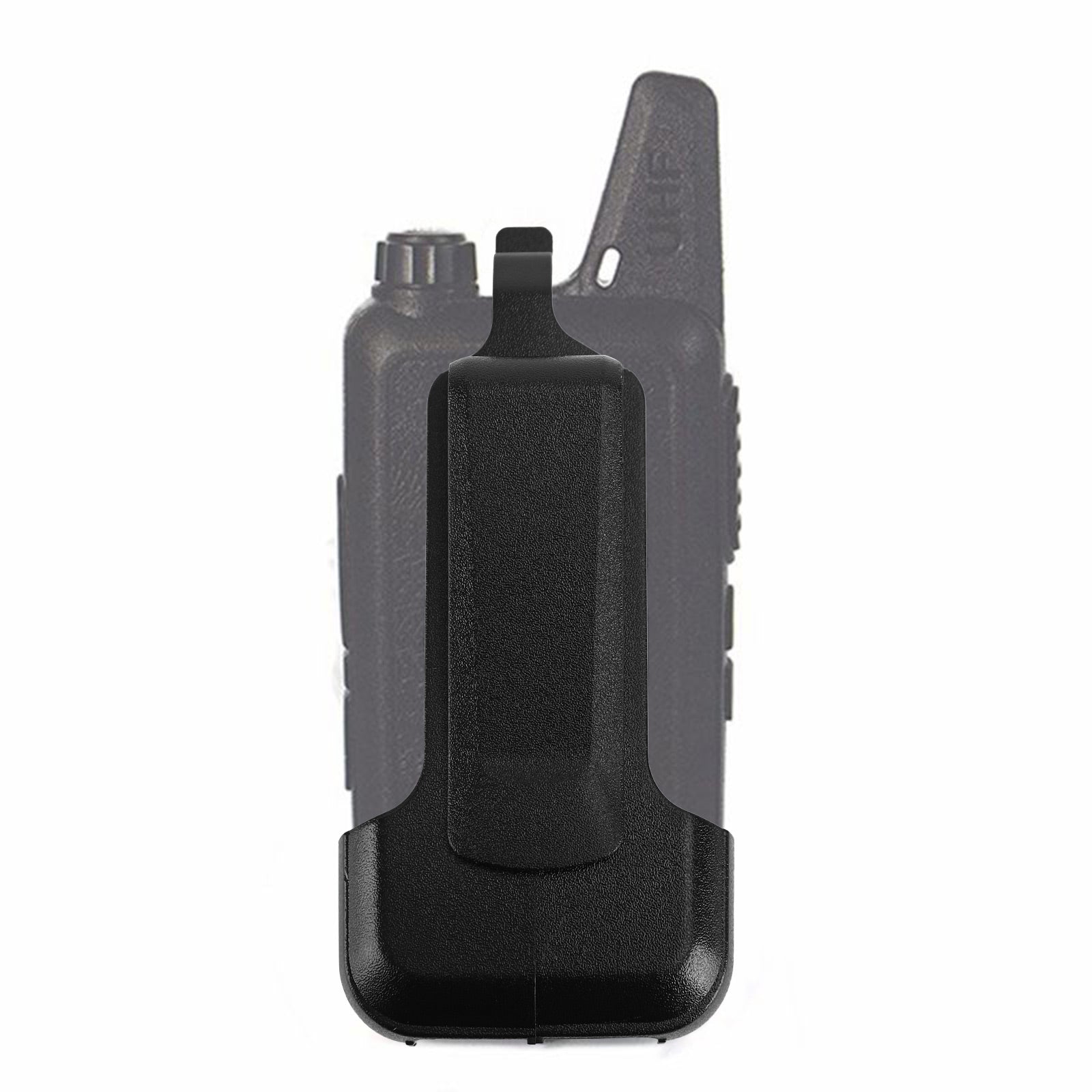 1Pcs Walkie Talkie Two Way Radio Communicator Zs-B1 Belt Clip For Kd C1/C2