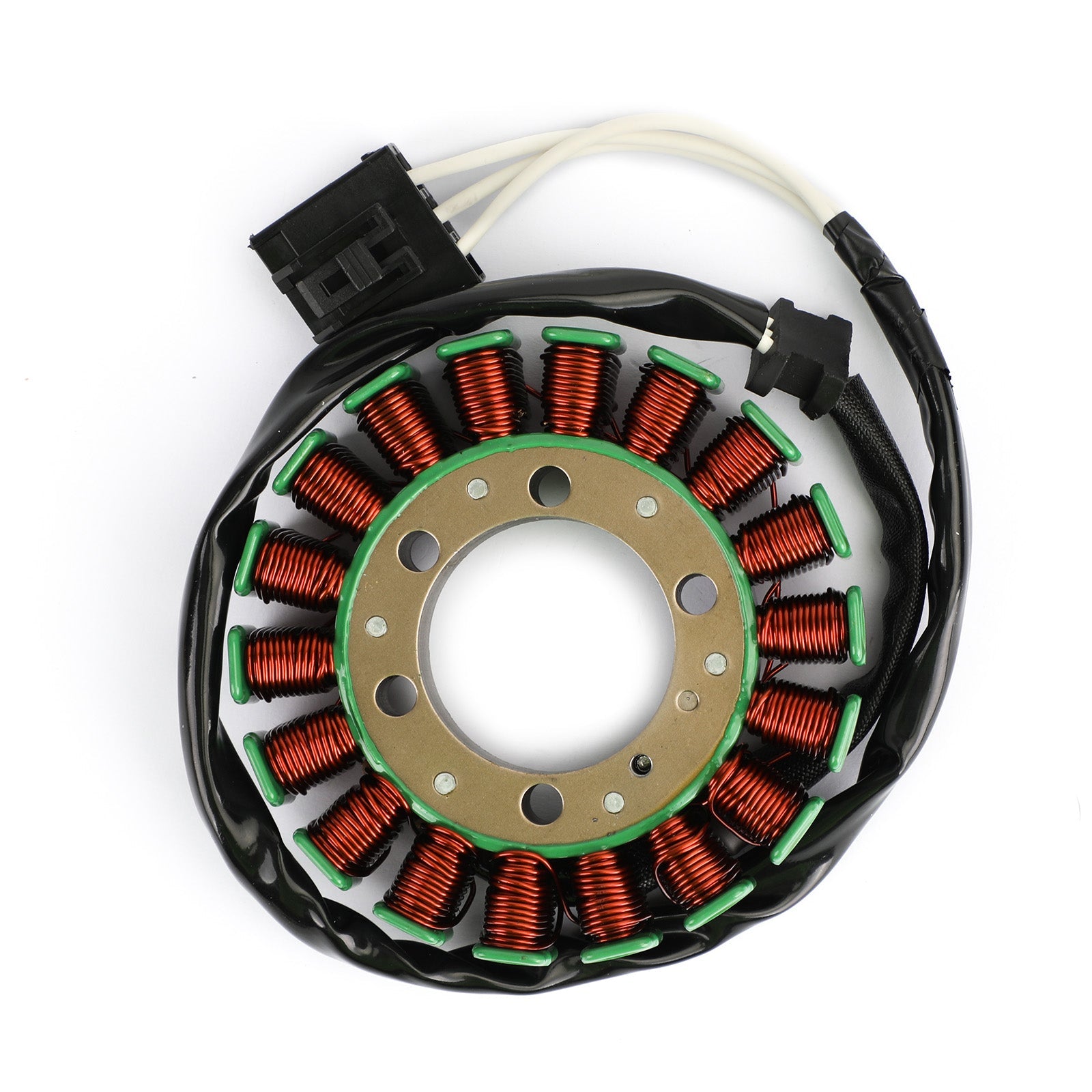 Stator magnétique d'alternateur adapté à Kawasaki Z 900 17-20 KLZ 1000 Versys 12-14 générique