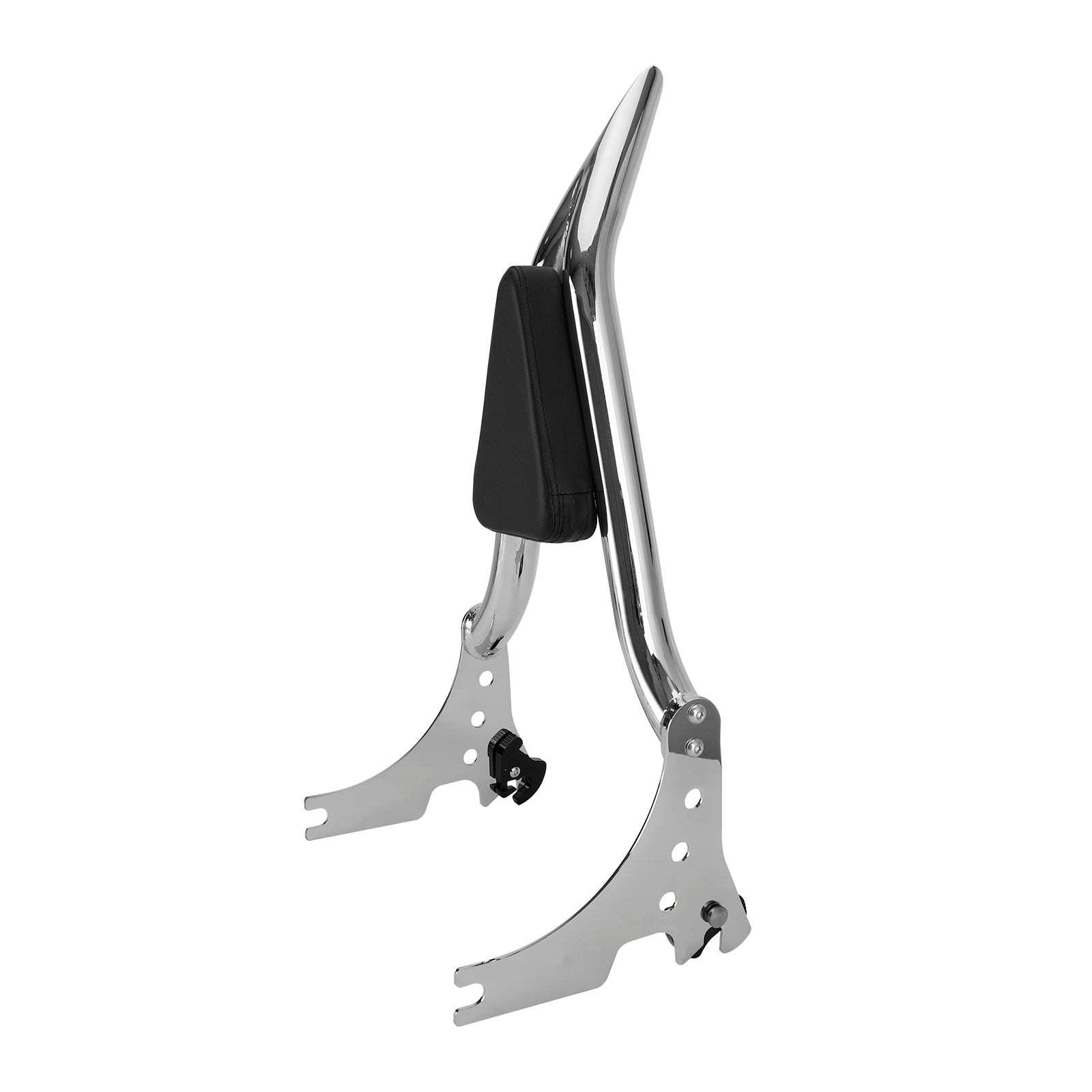 Dossier passager Sportster XL883 C/R XL1200R XLH883 XLH1200 2004-2020