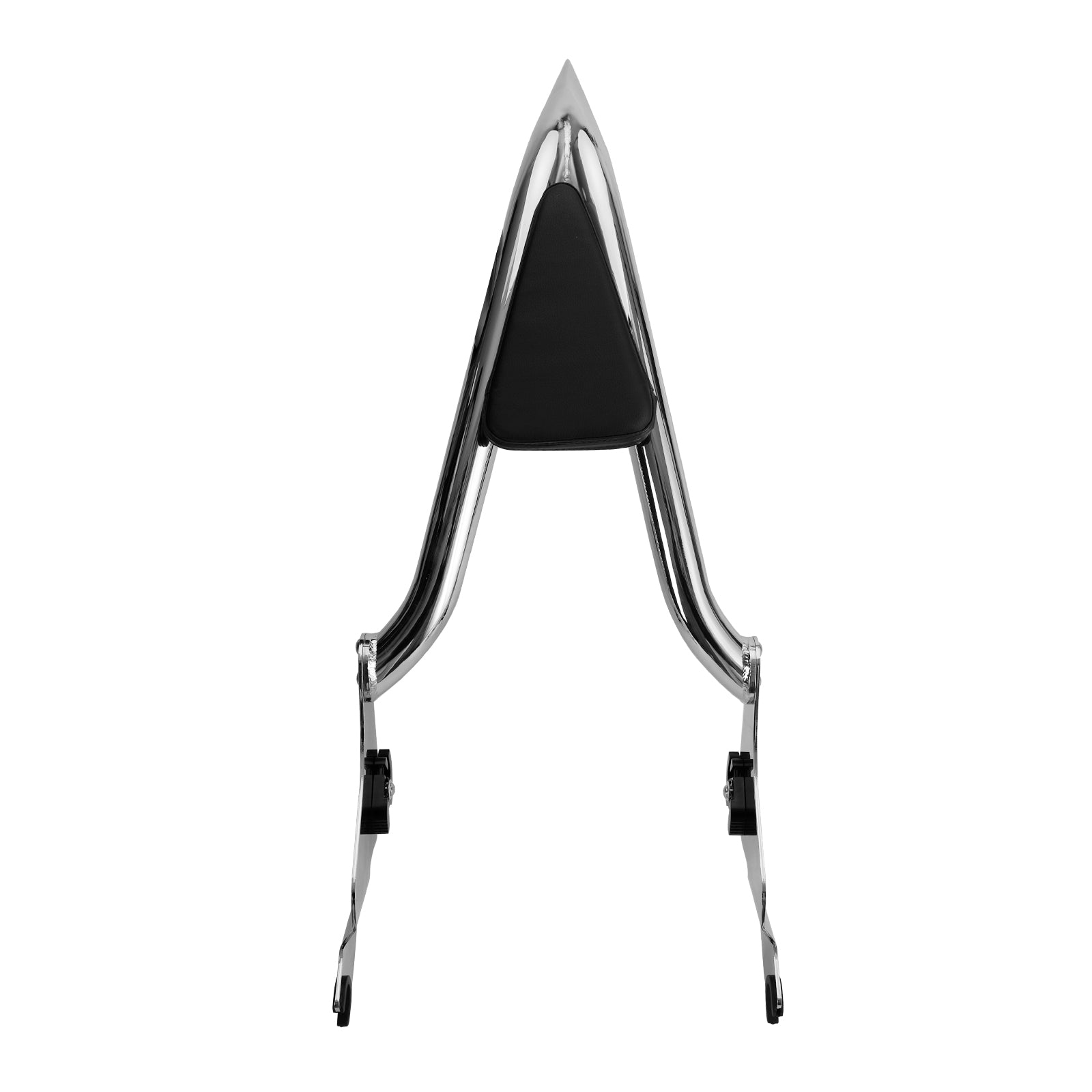 Dossier passager Touring Road King/CVO Road Glide/Street Glide 2009-2023