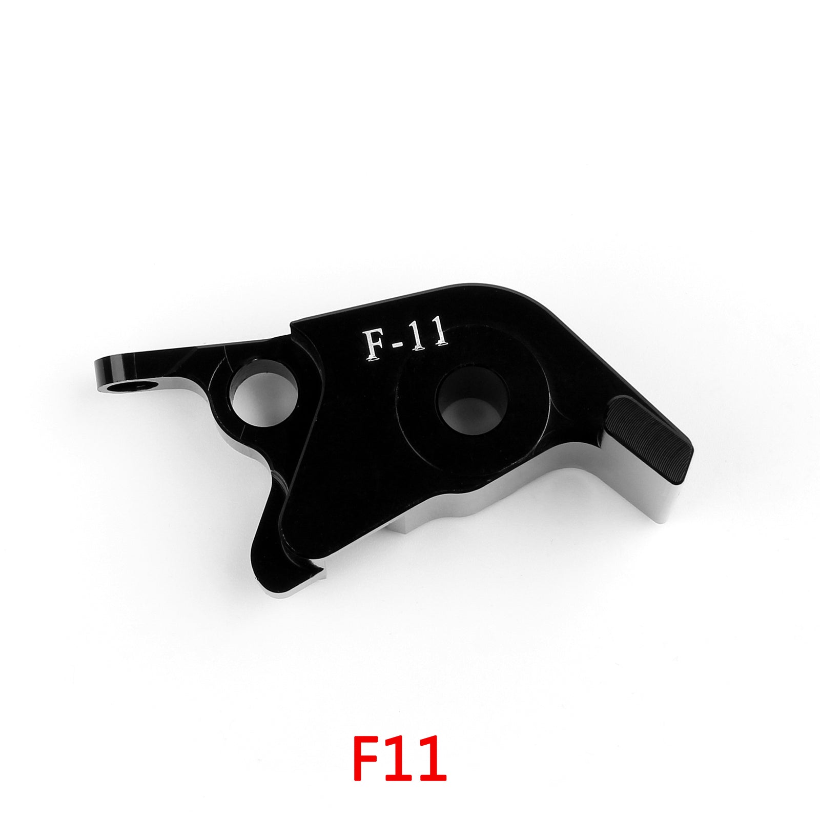 Aprilia RSV4/RSV4 FACTORY 2009-2015 CNC Short Clutch Brake Lever