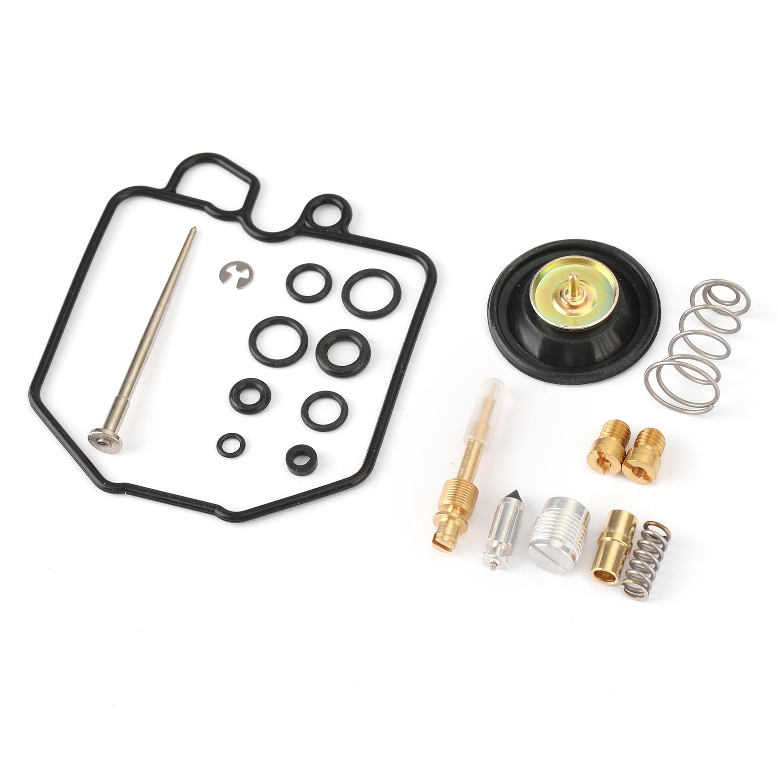 Air Cut Off Valve Set carb repair kit For Honda CB750K 1980-1982 replace 18-2795 Generic