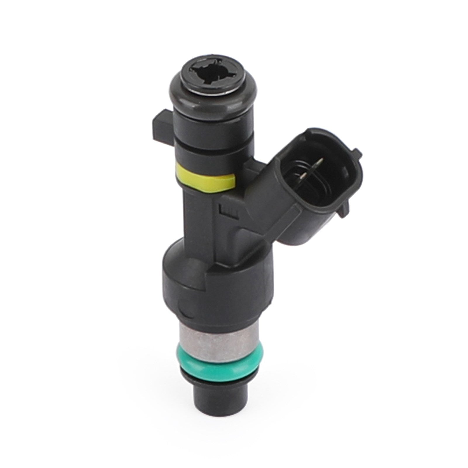 1pcs Fuel Injector Fit 16600-EN200 Nissan NV Sentra 2.0 Cube Versa 1.8L FBY2850 Generic