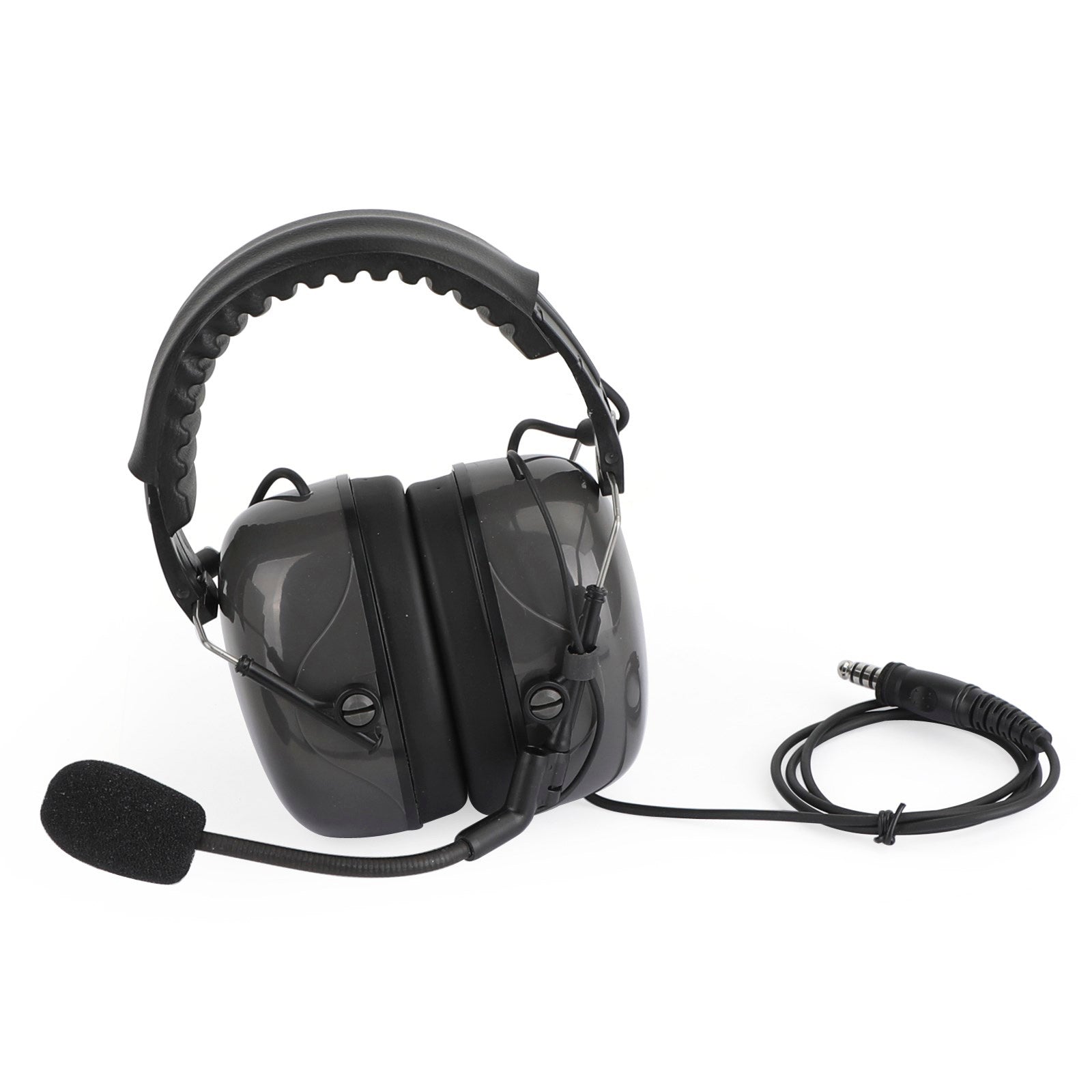 Casque antibruit réglable 7.1-C5 pour XPR3300/3500 XIRP6600/P6620 E8600