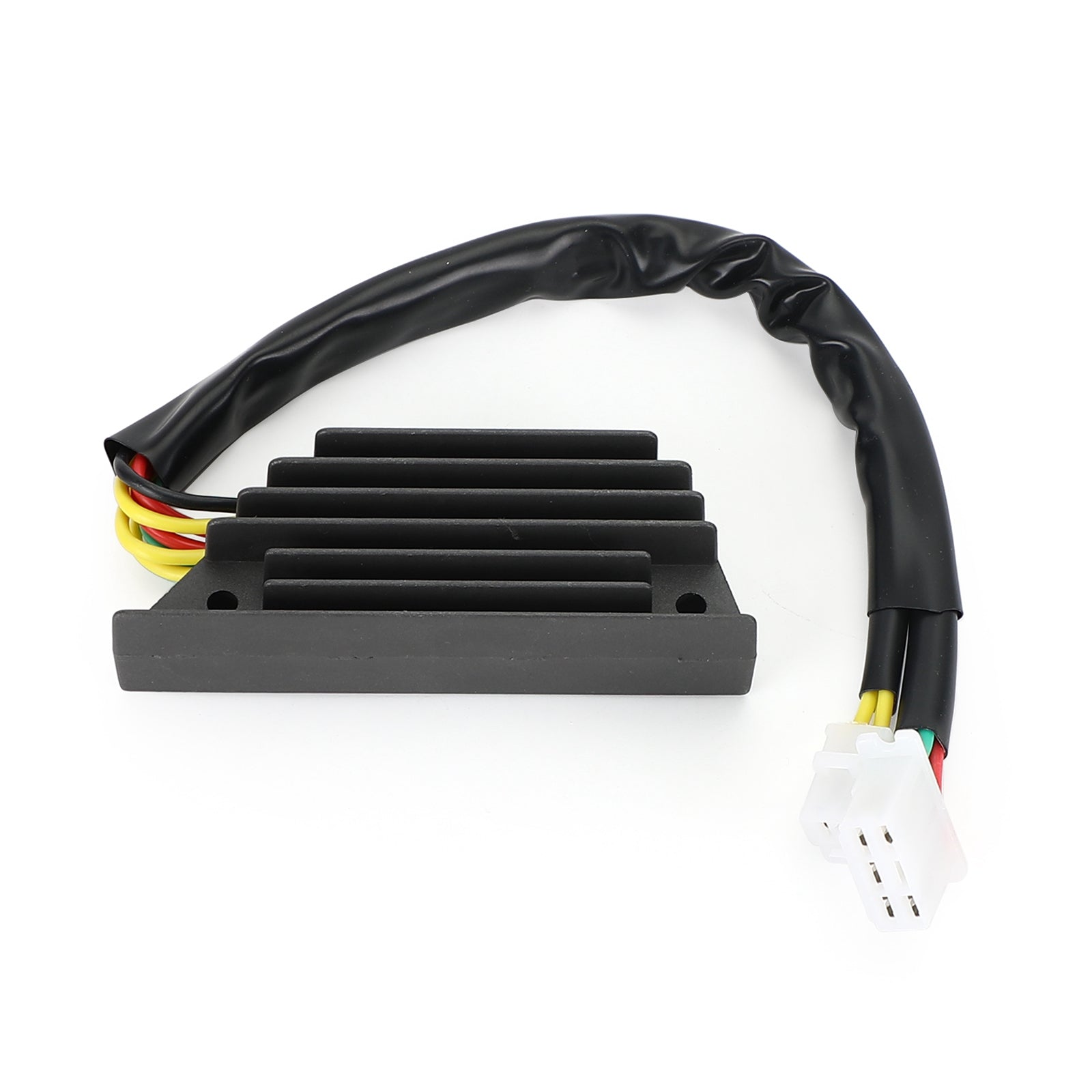 New Regulator Rectifier For Honda VT1100 VT1100C Shadow 1985 1986 31600-MG8-008 Generic