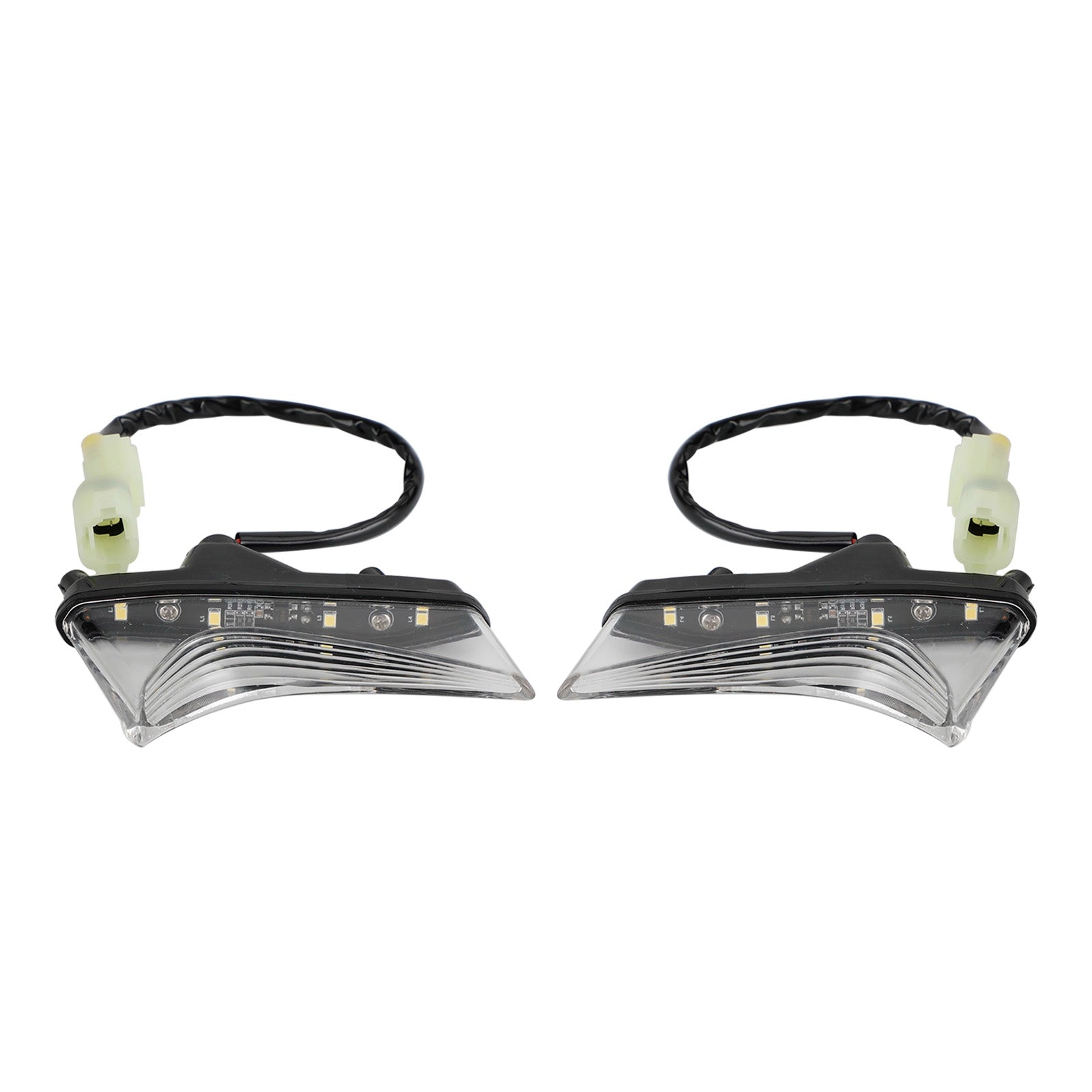 2020-2022 KAWASAKI Z900 LED Front Daytime Running Lights Headlight