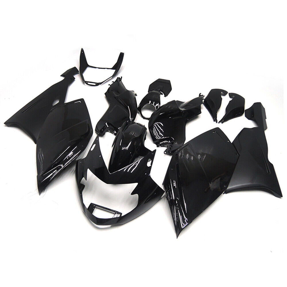 2005-2010 BMW K1200S Amotopart Injection Fairing Kit Bodywork Plastic ABS #101