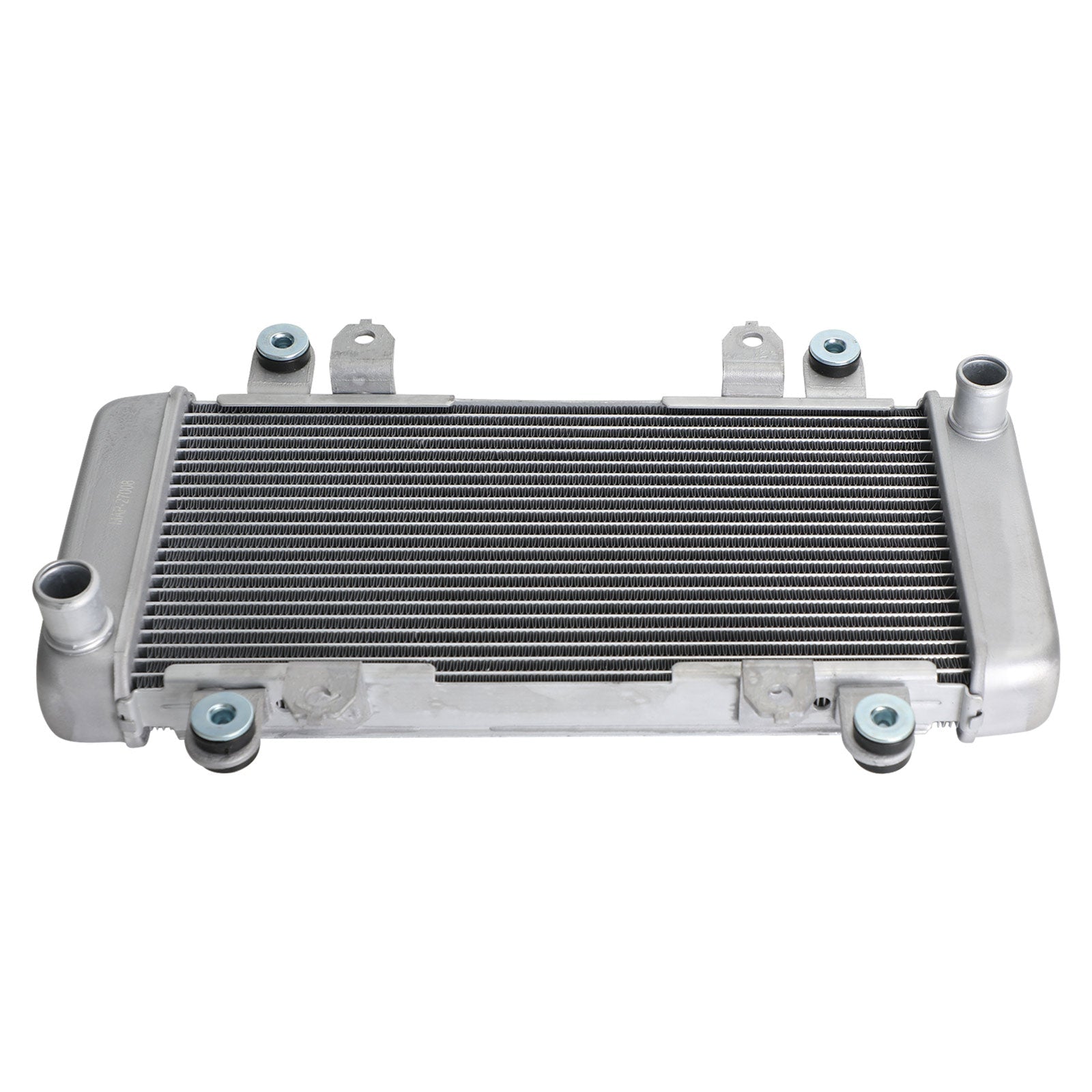 Radiateur garde refroidisseur refroidissement pour KAWASAKI NINJA 300 EX300 EX 300 2013-2017 générique