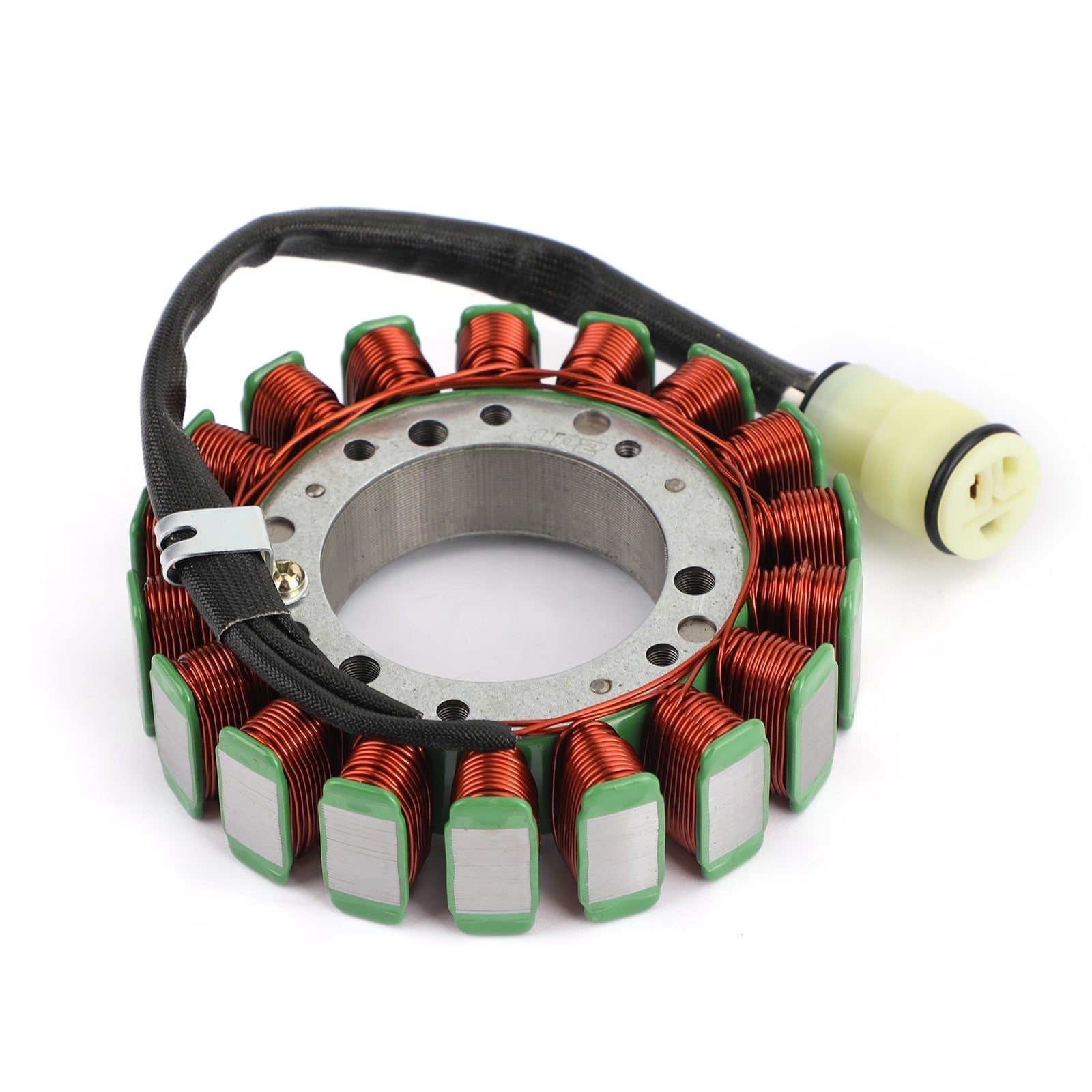 Stator d'alternateur adapté pour Honda BF75 75hp BF90 90hp 4 temps hors-bord 1997-2006 générique