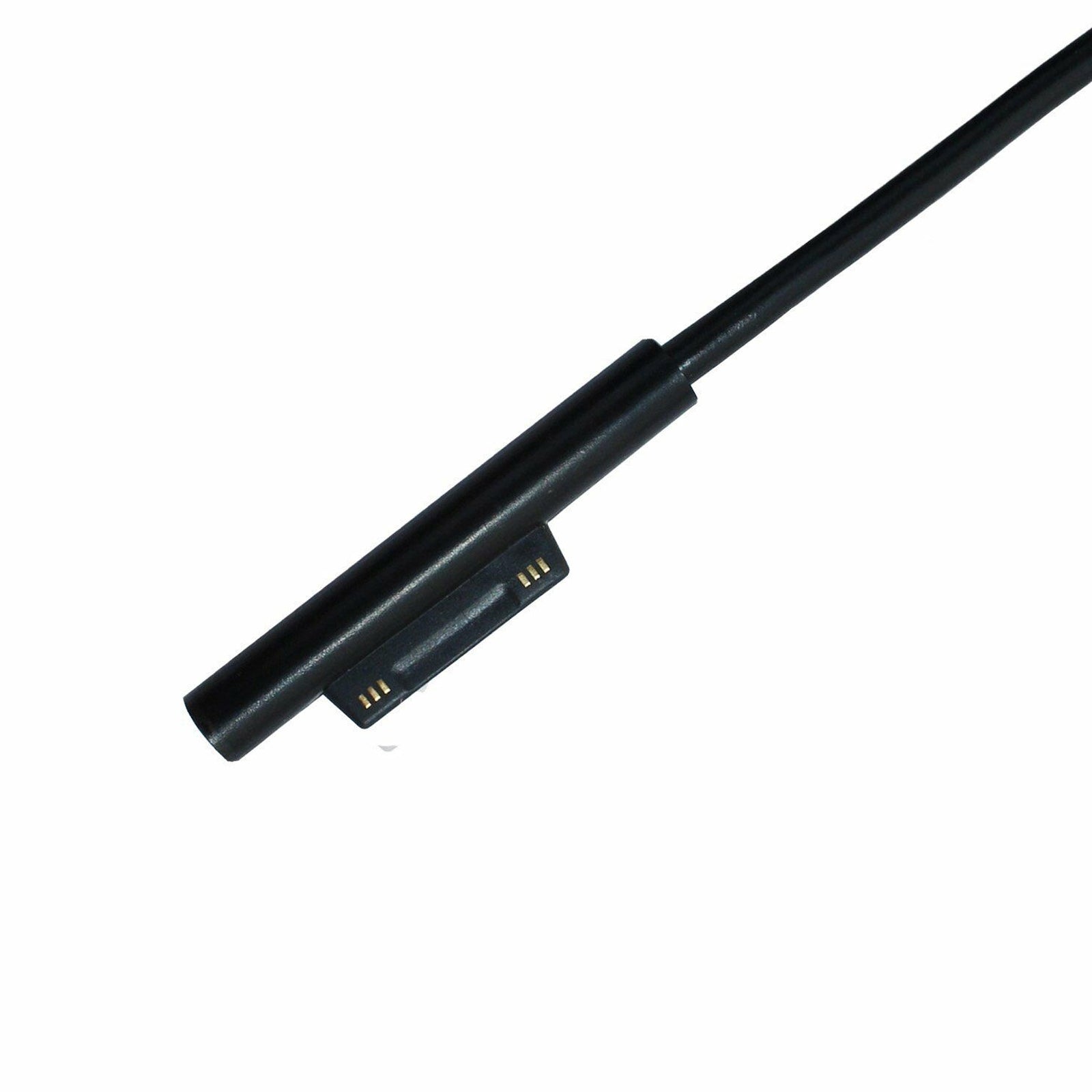 Adaptateur d'alimentation de cigarette de chargeur de voiture 12V pour Microsoft Surface Pro 4/Pro 3