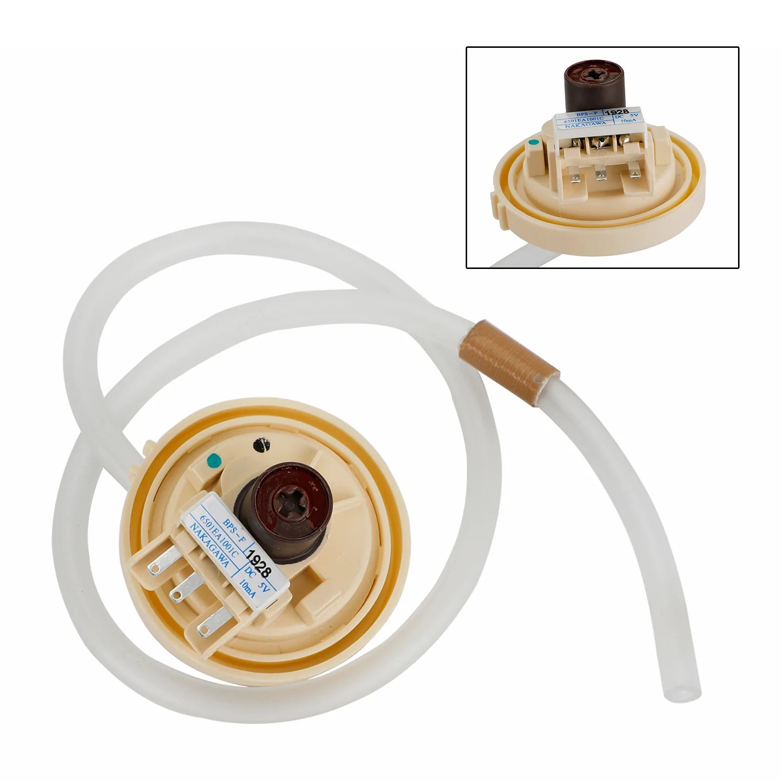 Wasmachine Water Niveau Druksensor Schakelaar Accessoires Voor LG Wasmachine 6501EA1001C