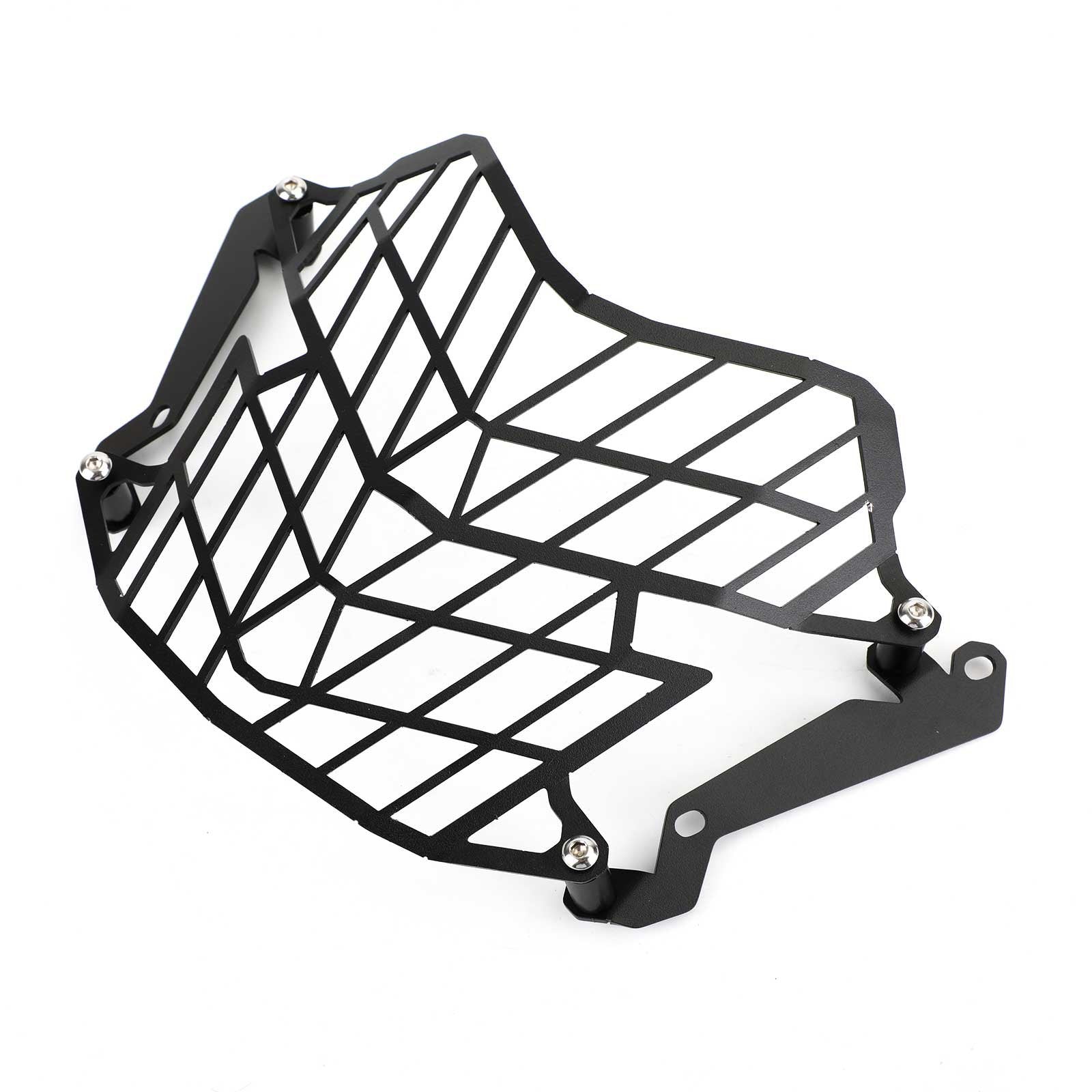 2019-2020 Yamaha Tenere 700 (XTZ690/T7) Grille de protection de phare générique