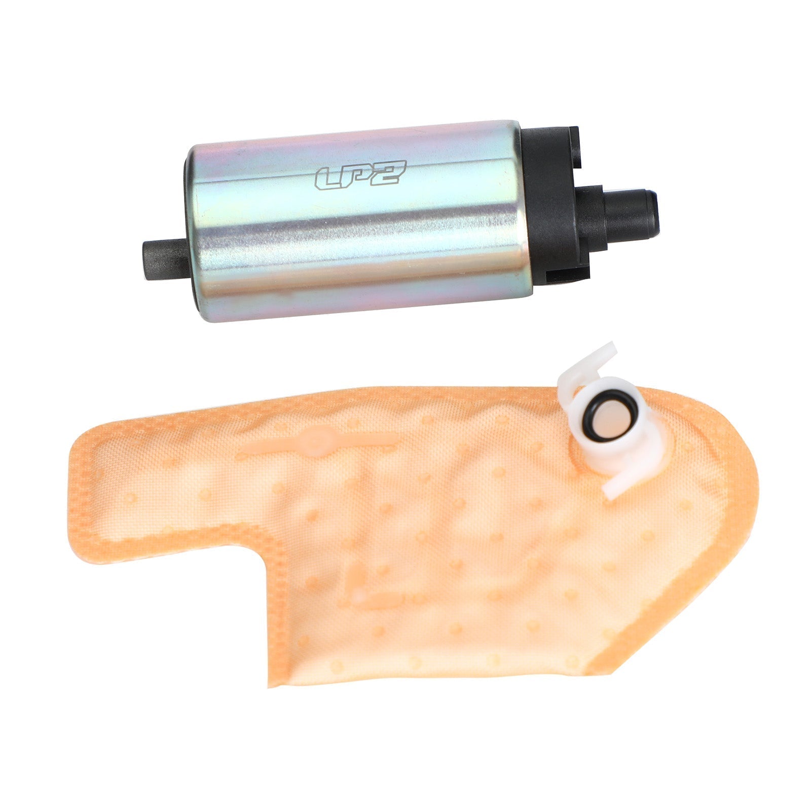 Fuel Pump kit w/Filter For Honda MSX125 GROM 125 C125 CT125 Super Cub 2016-2021