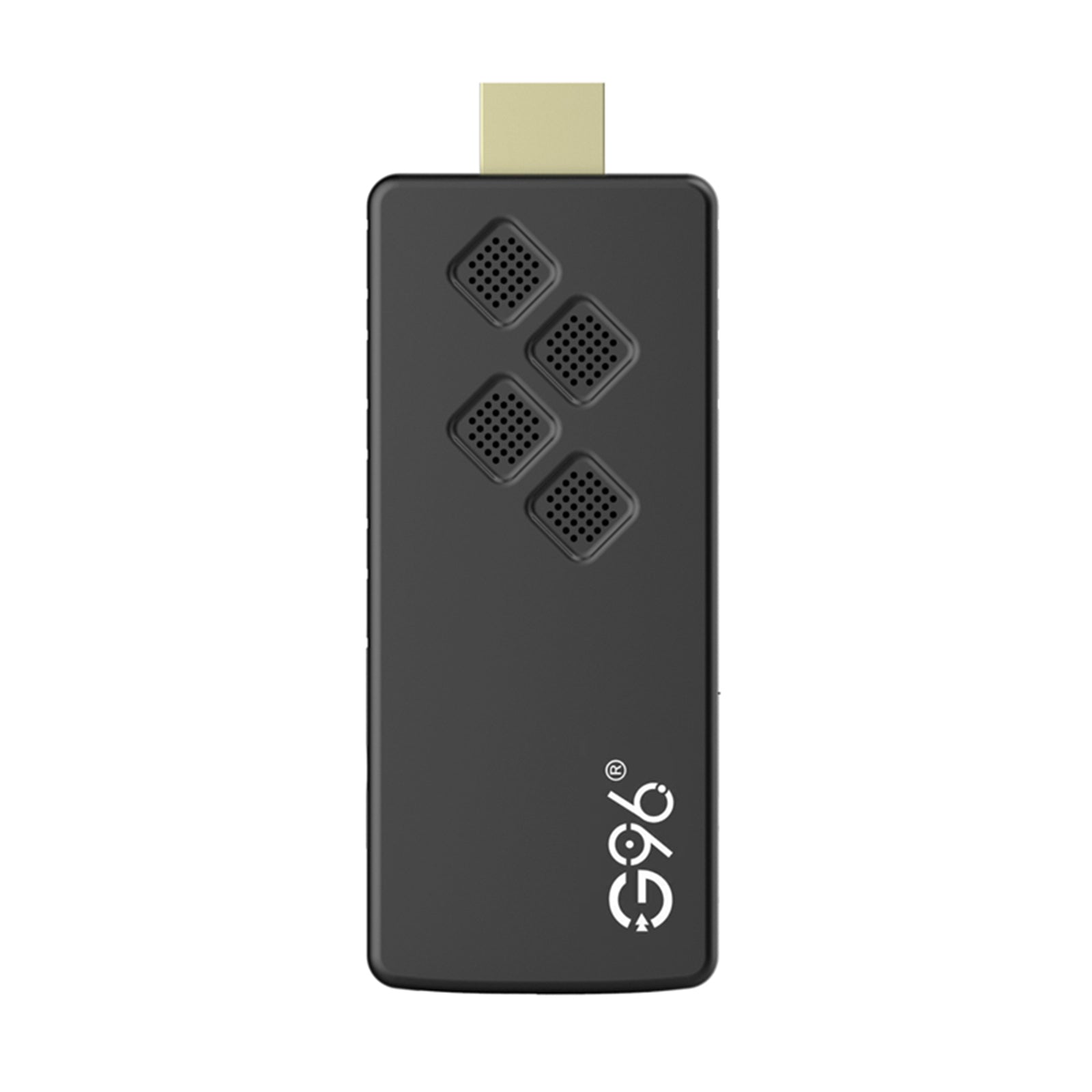 G96 TV Stick Android13.0 décodeur double bande lecteur 4K Bluetooth Voice TV BOX