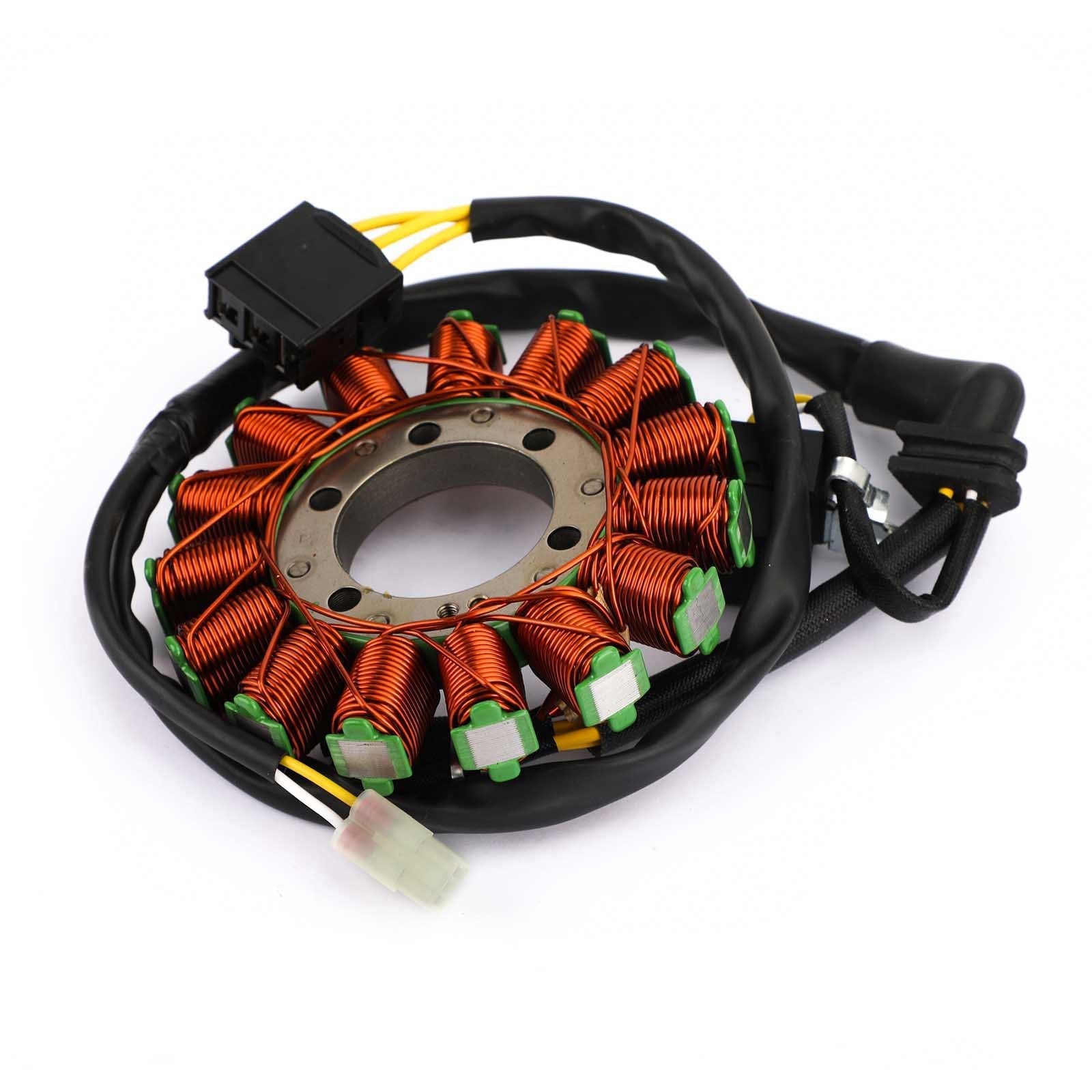 Areyourshop Alternator Stator Generator Fit for Honda CBR 1000 RA Fireblade 2010 - 2016 Generic