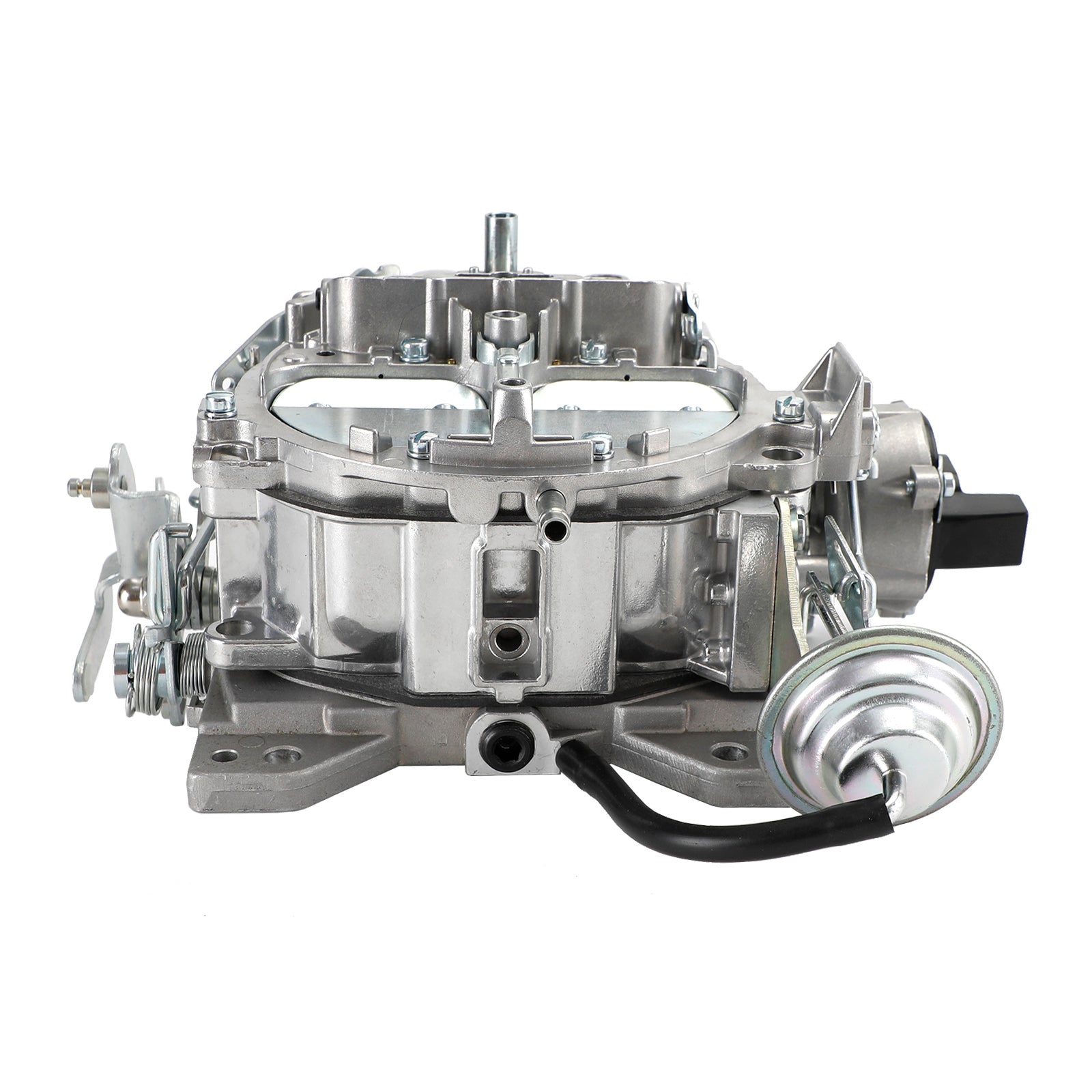 305-350 Engines 650 CFM Electric Choke Quadrajet 4 BBL Carburetor