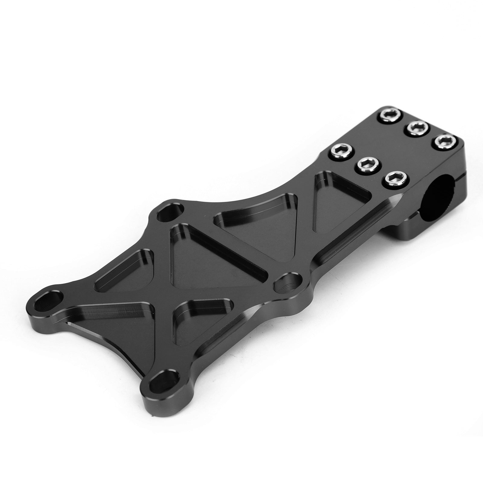 Engine Guard Bracket Fixed Fastening for Honda MSX125 MSX125SF Grom 2013-2019 Generic