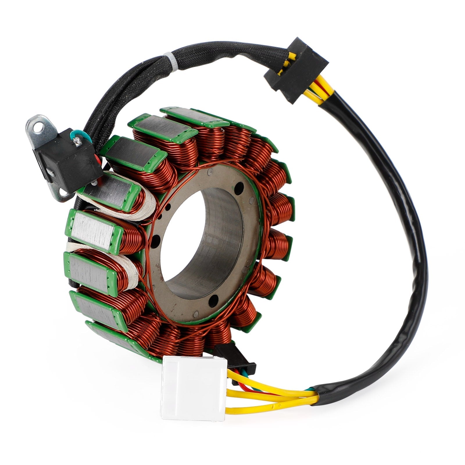 2014-2019 Suzuki DL1000 V-Strom 1000 regelaar magneto stator pakkingset Fedex Express