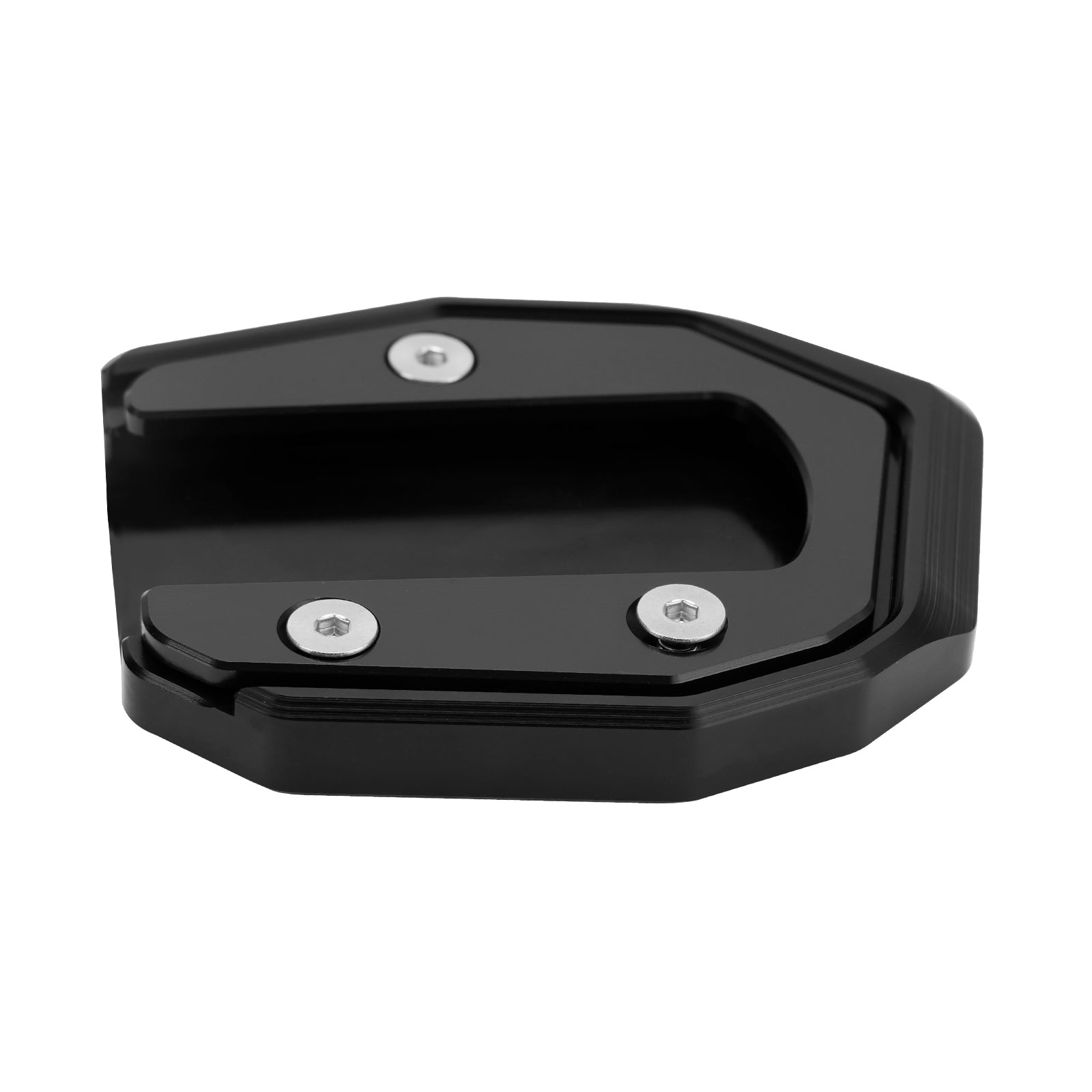 Kawasaki Vulcan S 650 VN650 2015-2021 Béquille Agrandir Plaque Pad