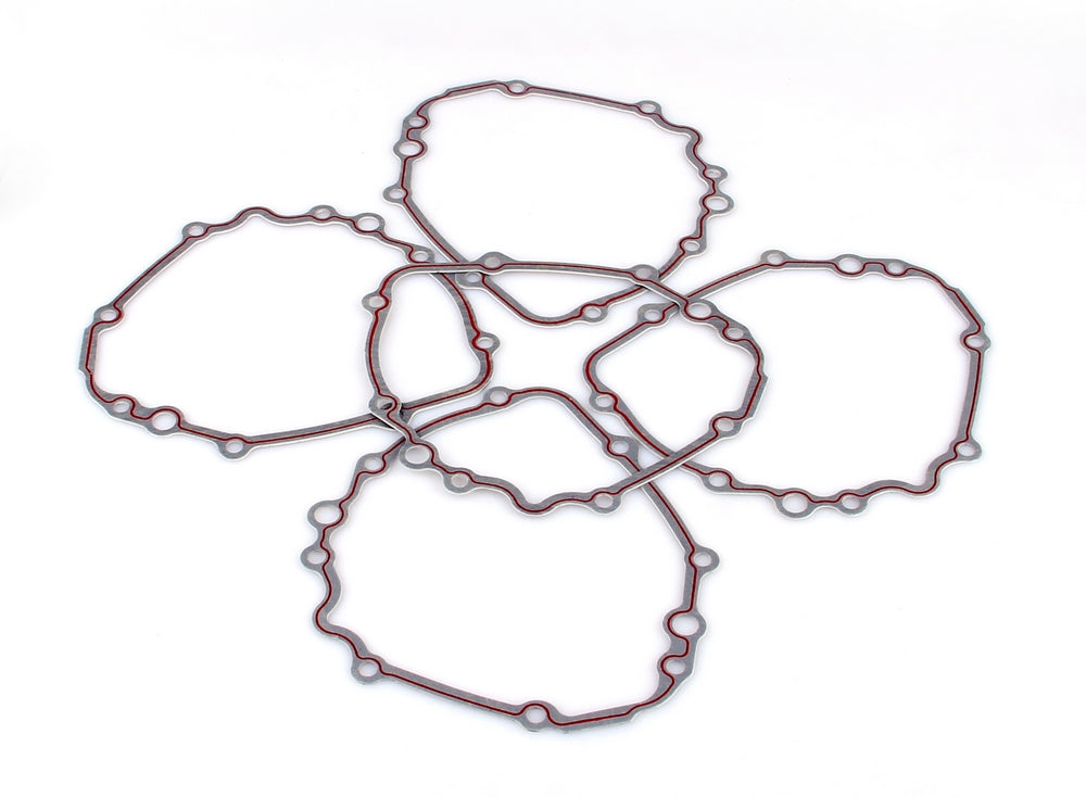 5PCS Generator Stator Gaskets for Honda CBR 600RR 600 Class RR Sport 2003-2006 Generic