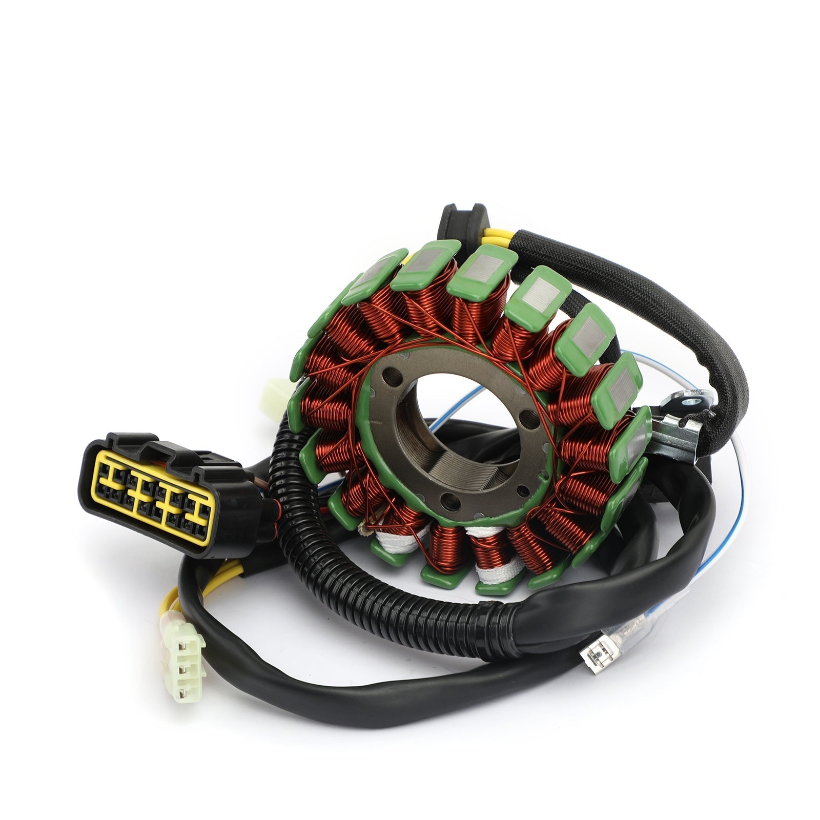 Alternator Magneto Stator for Polaris Predator 500 ATV 2005 2006 2007 3089612 Generic