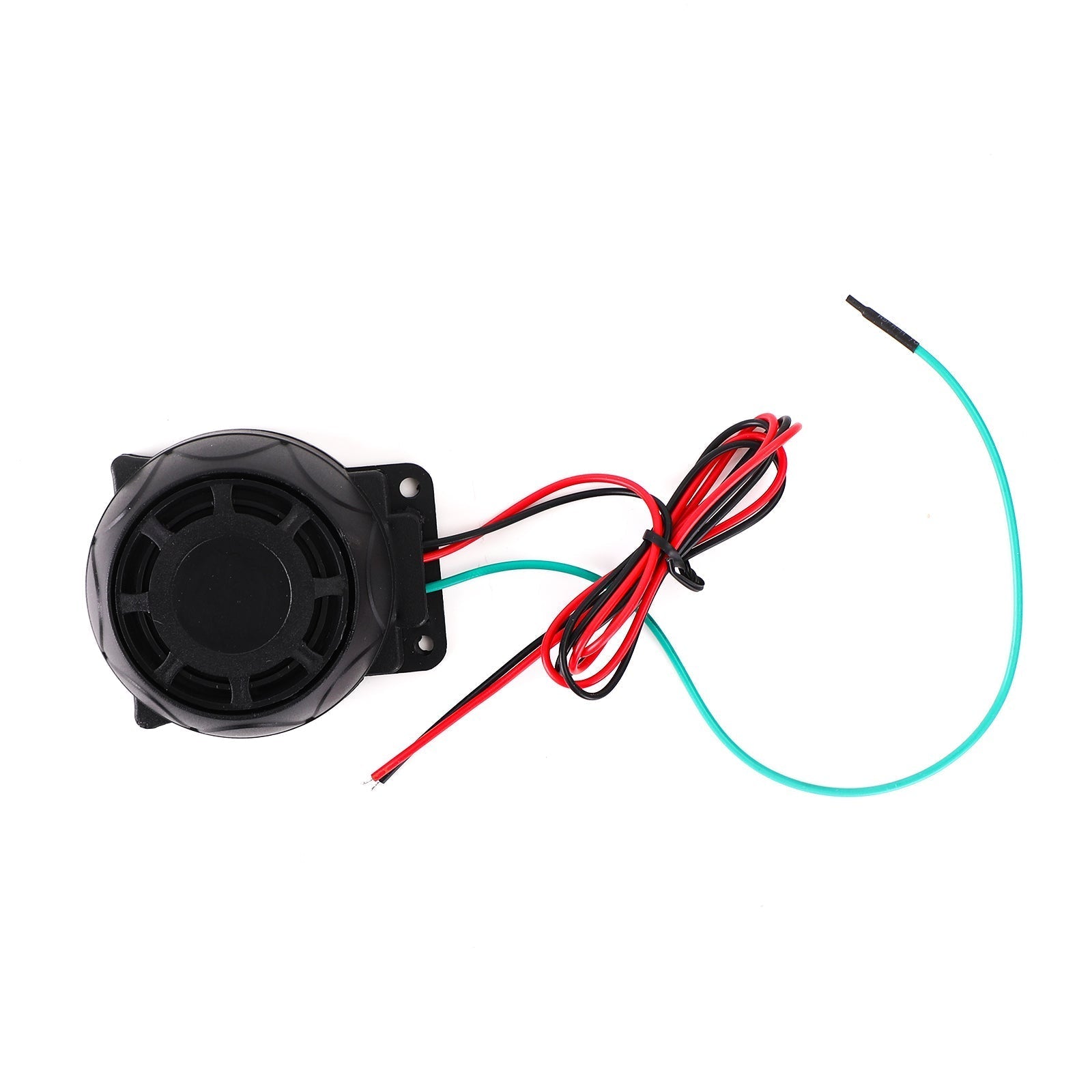 12V Anti-diefstalbeveiliging Rc Alarmsysteem Trillingsdetector voor motorfiets