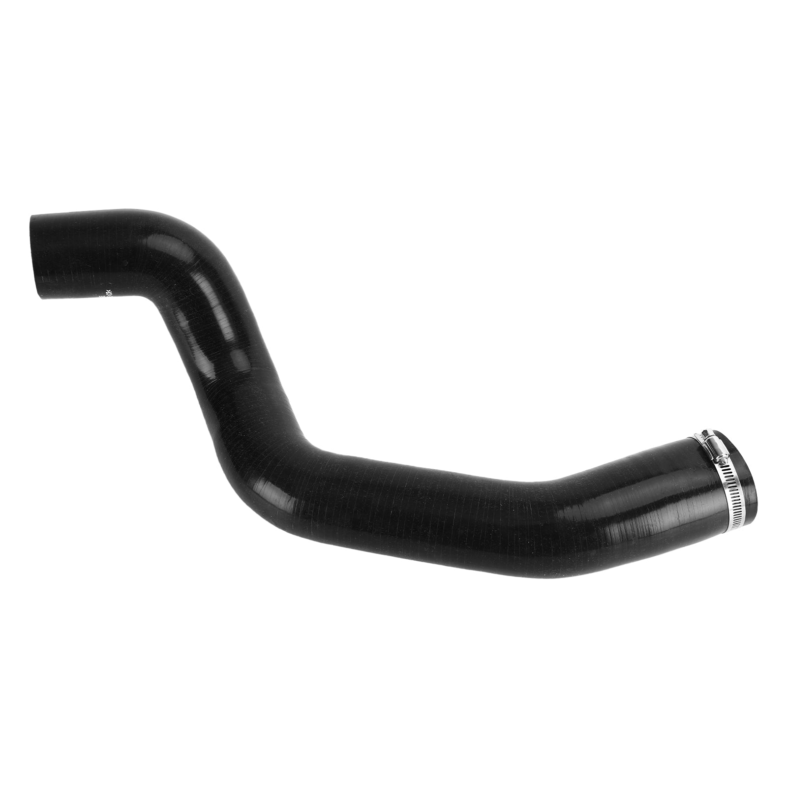 New Intercooler Cold Side Hose For Ford Ranger PX Mazda BT50 3.2L 2012+ Black