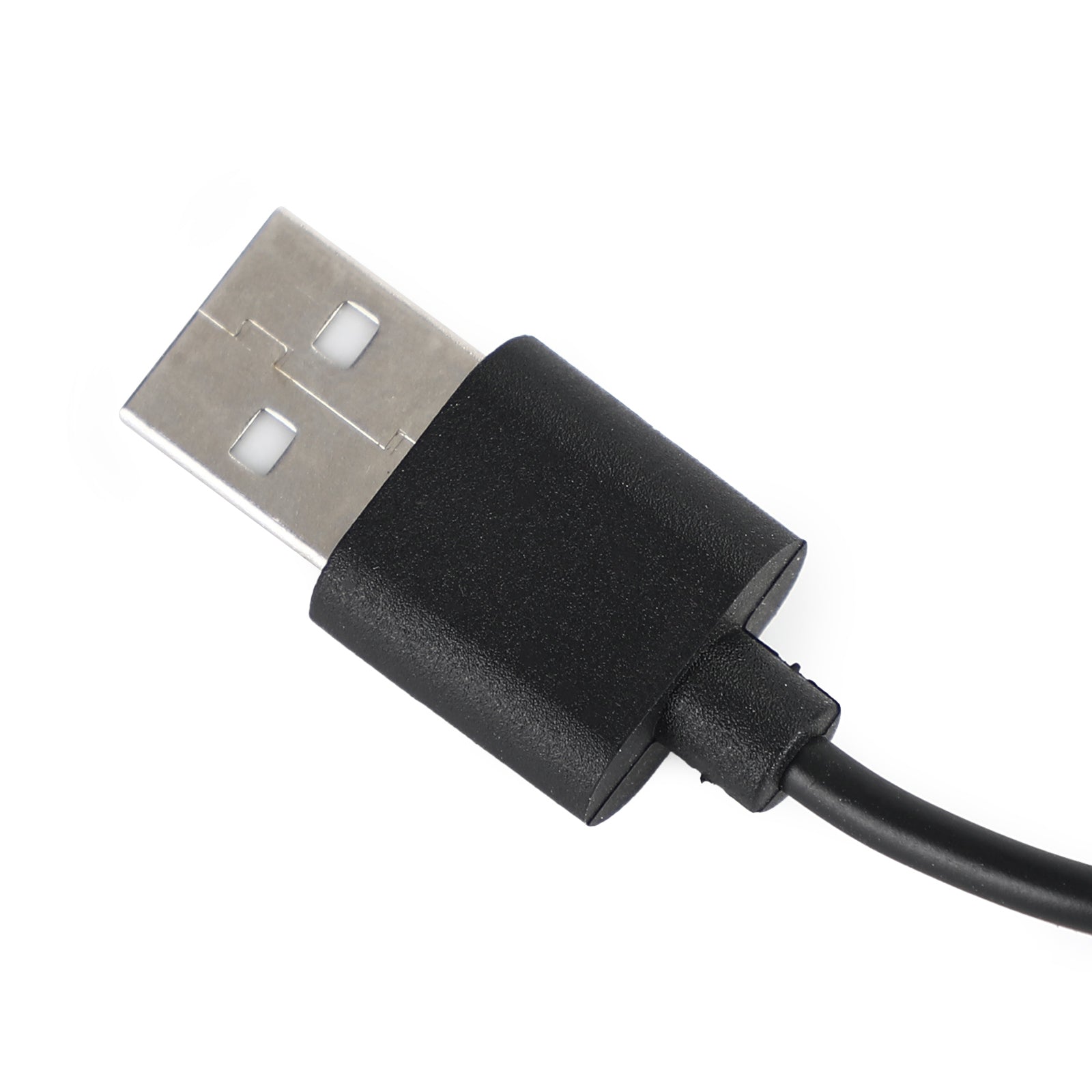 1 m USB-datalader vervangende oplaadclipkabel voor vivosmart 3 smartwatch