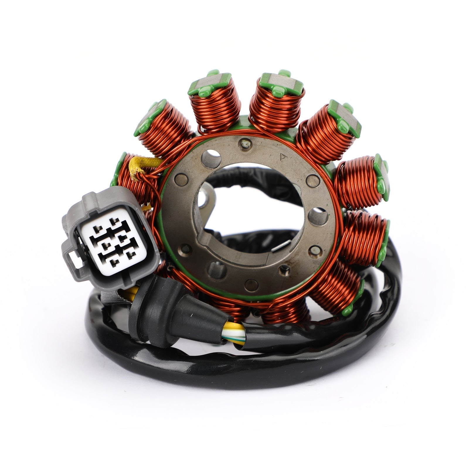 Stator voor 2009-2018 Kawasaki KX450 KX450F 21003-0082 21003-0148 21003-0168 Generiek