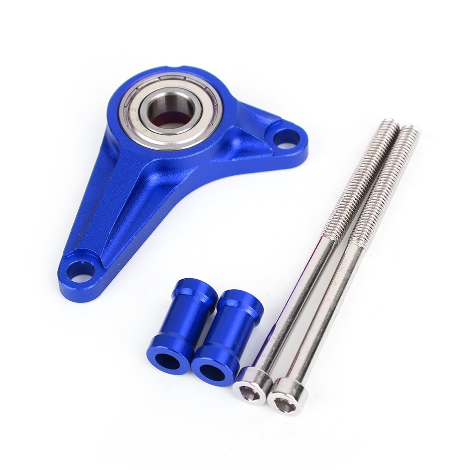 CNC-versnellingsstabilisator hoog aangepast voor Honda Grom MSX125 / SF 2013-2019