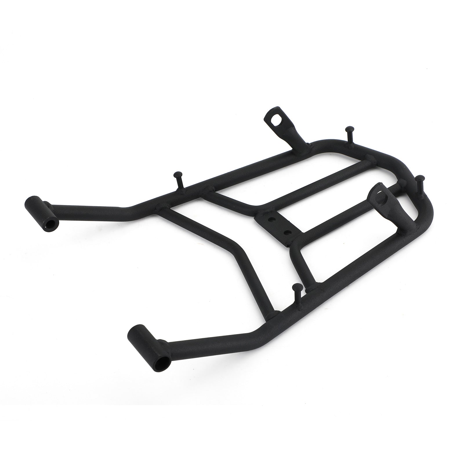 Porte-bagages arrière adapté pour Honda CRF250L CRF250M CRF250 Rally 2012 – 2020 générique