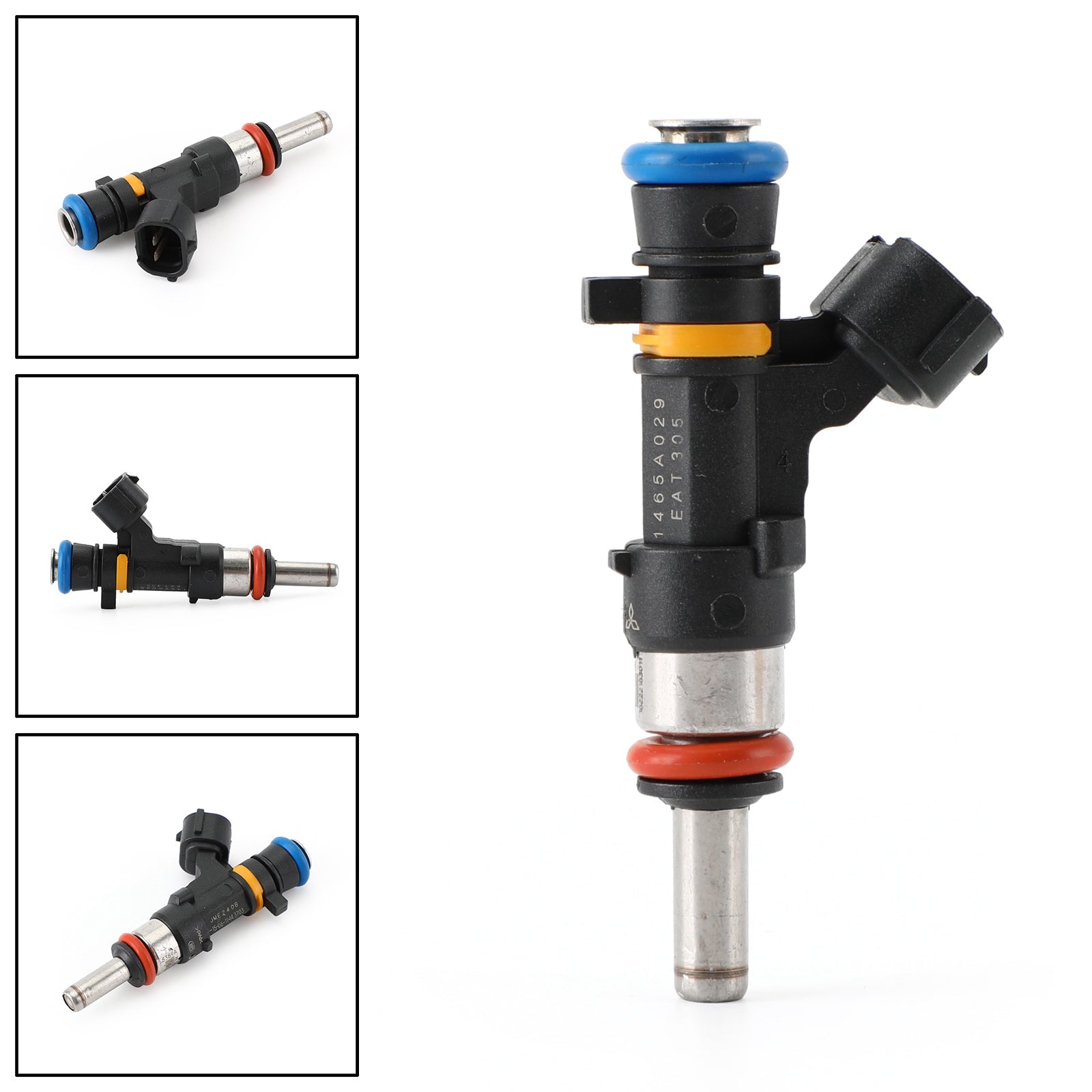 1Pcs Fuel Injectors 1465A029 Fit Mitsubishi Lancer 2.0L l4 2008-2010 Generic