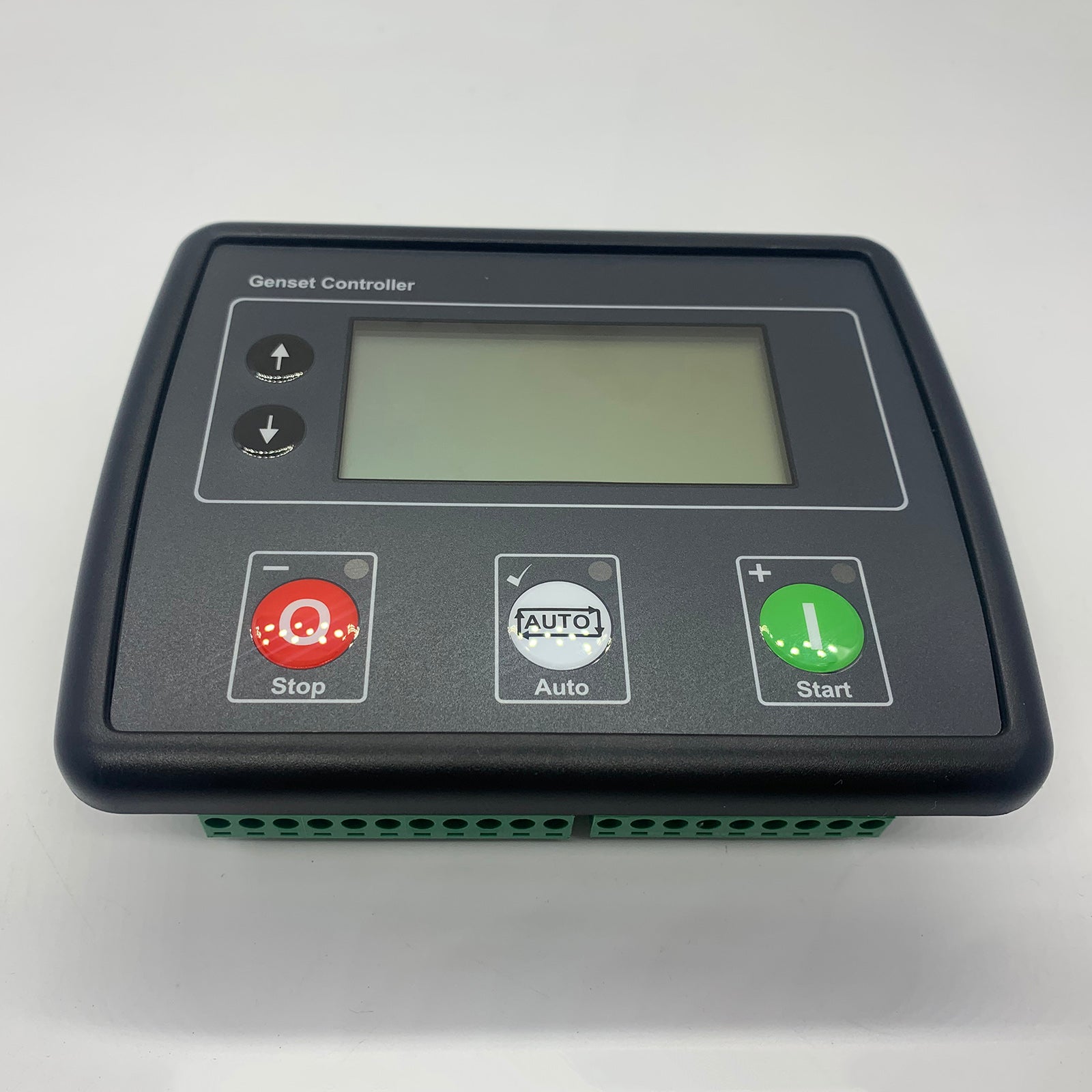 Generatorcontroller DSE4520 LCD-scherm 3?Fase netdetectiebesturingskaart