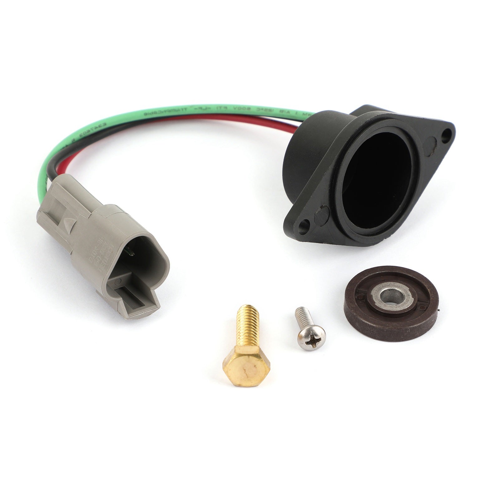 Speed Sensor ADC Motor Style fit for Club Car Golf Cart Precedent DS 102704901 Generic